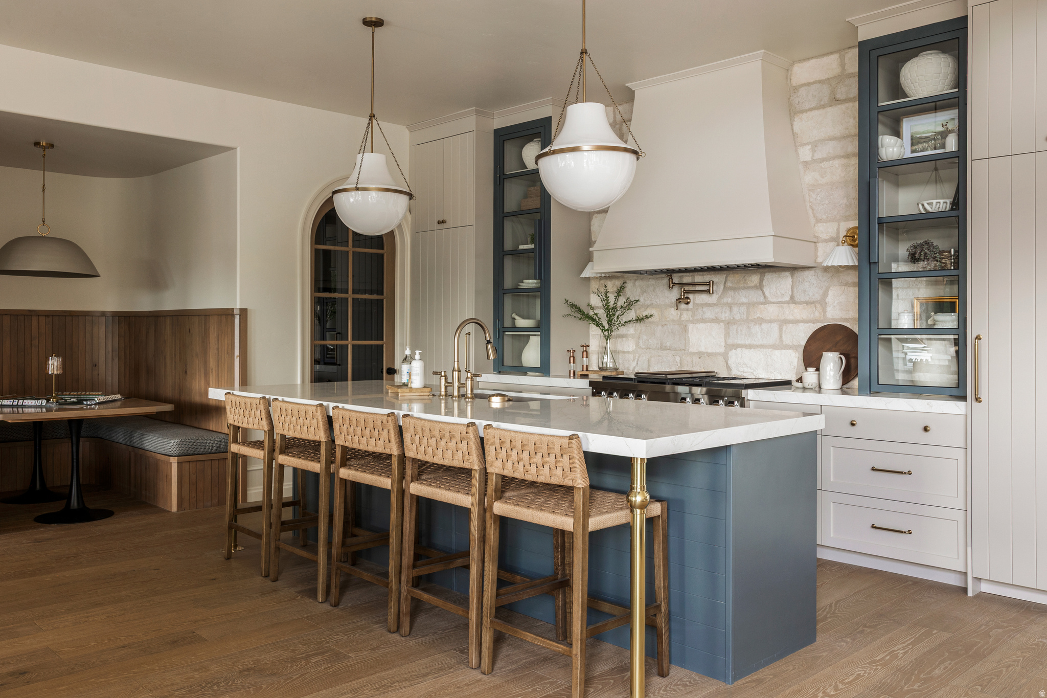 LINDON SPRINGS - Residential