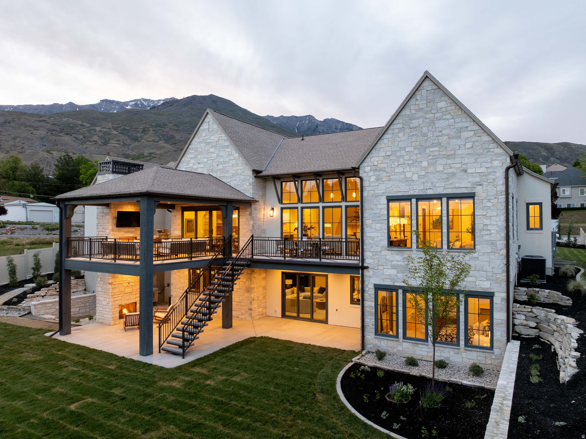 LINDON SPRINGS - Residential