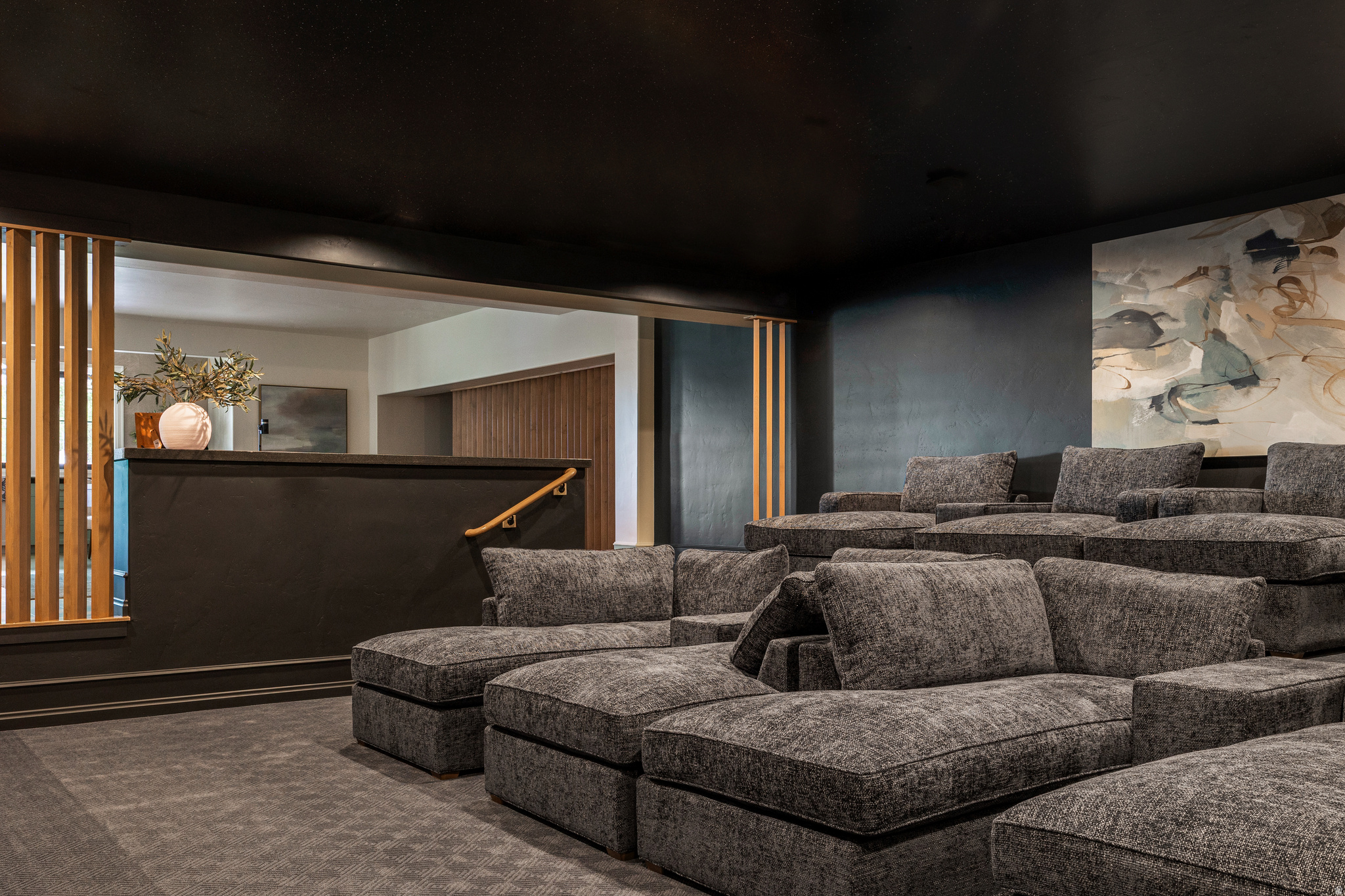 LINDON SPRINGS - Residential