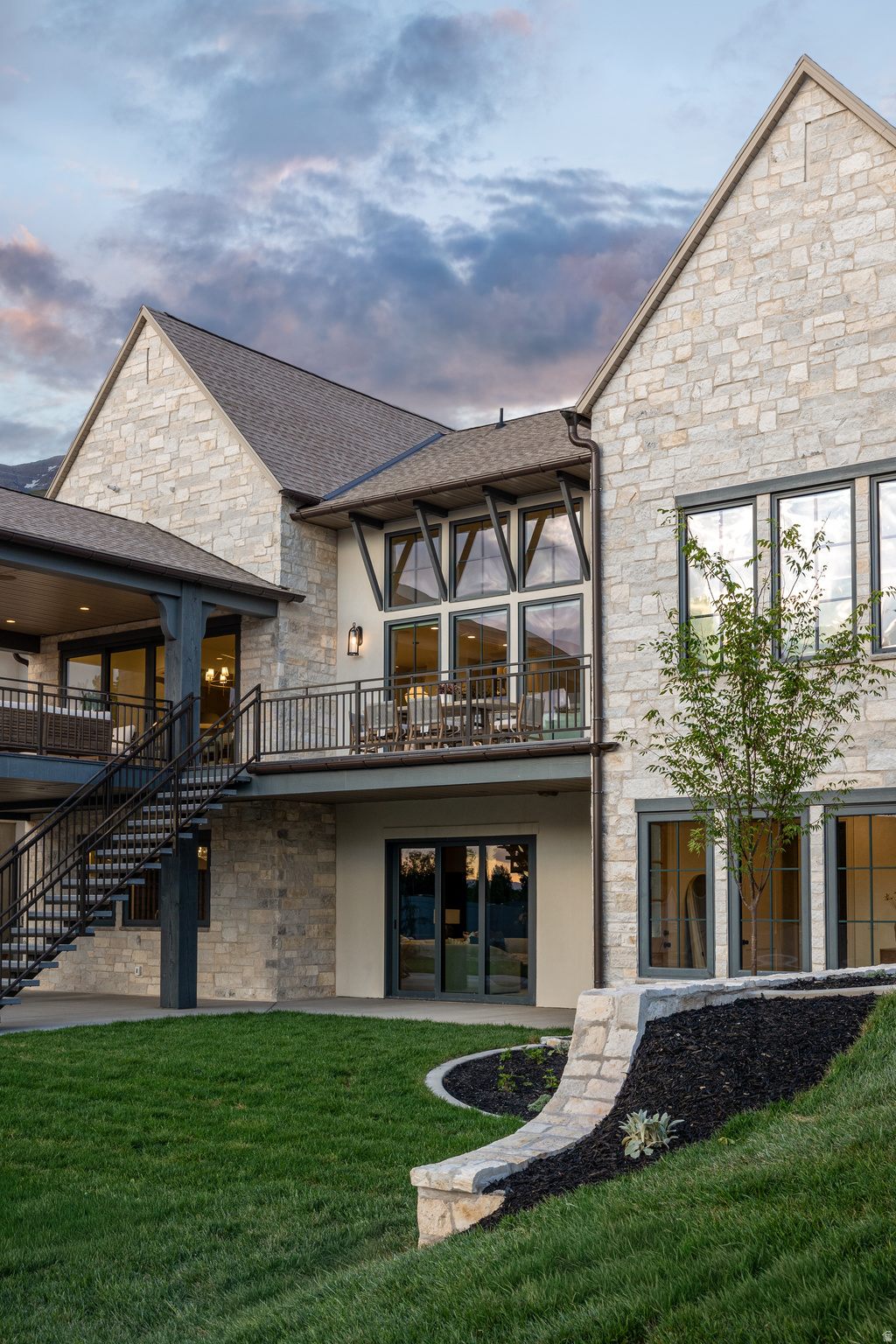 LINDON SPRINGS - Residential