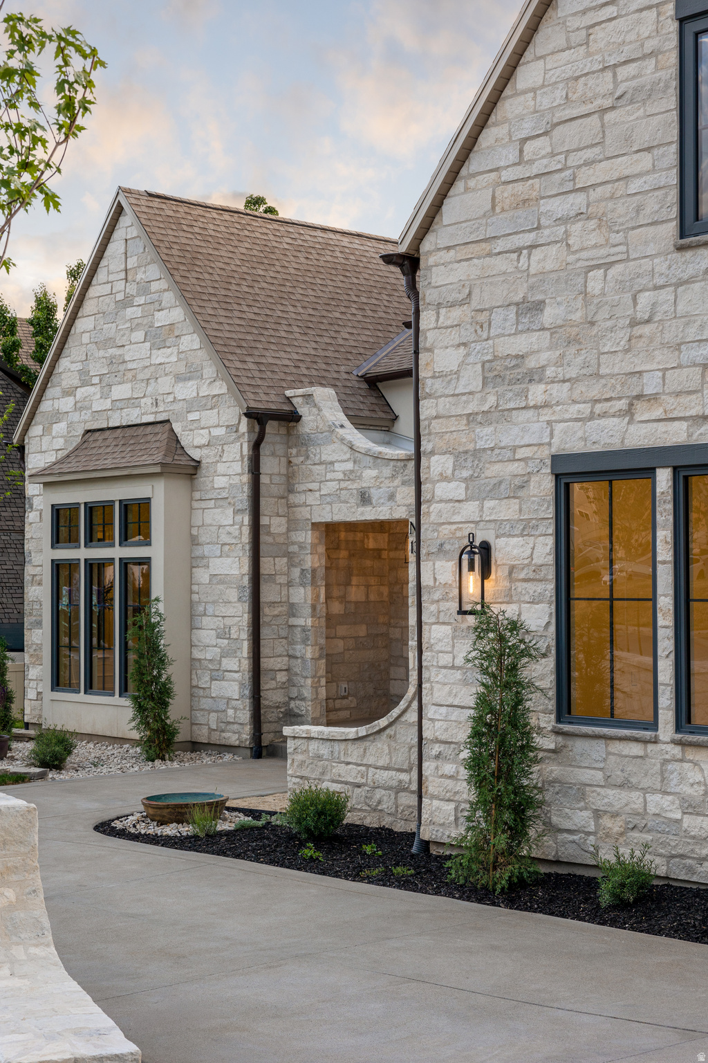 LINDON SPRINGS - Residential