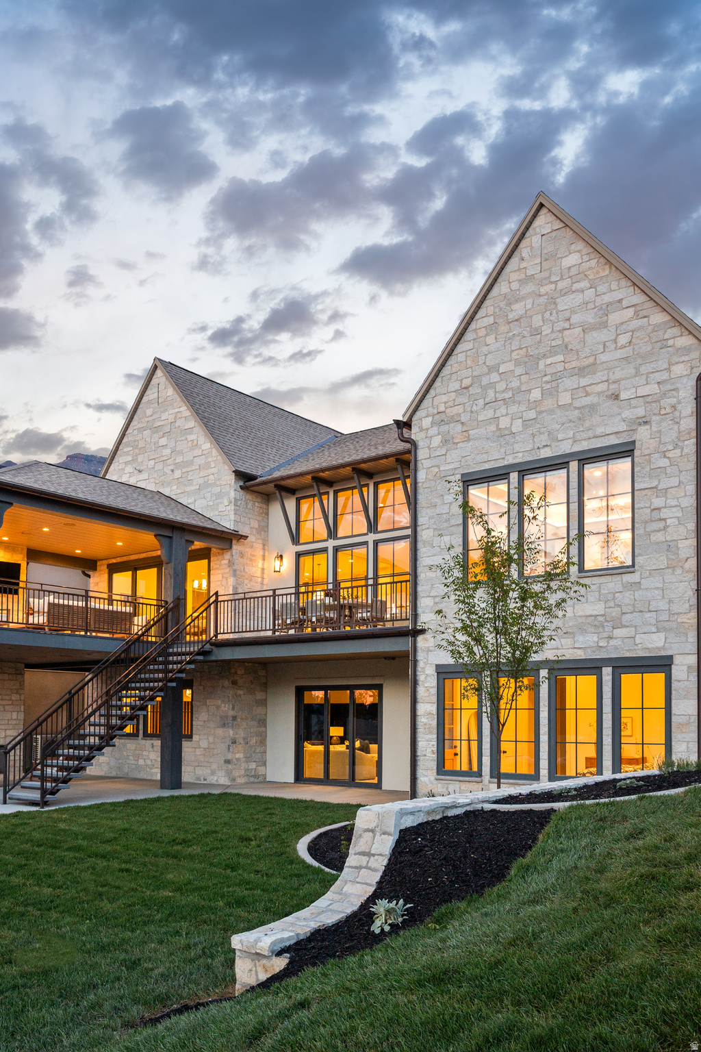 LINDON SPRINGS - Residential