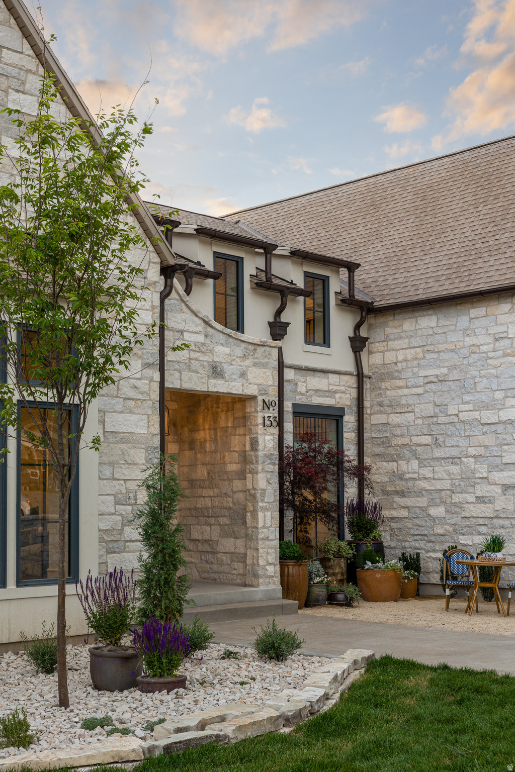 LINDON SPRINGS - Residential