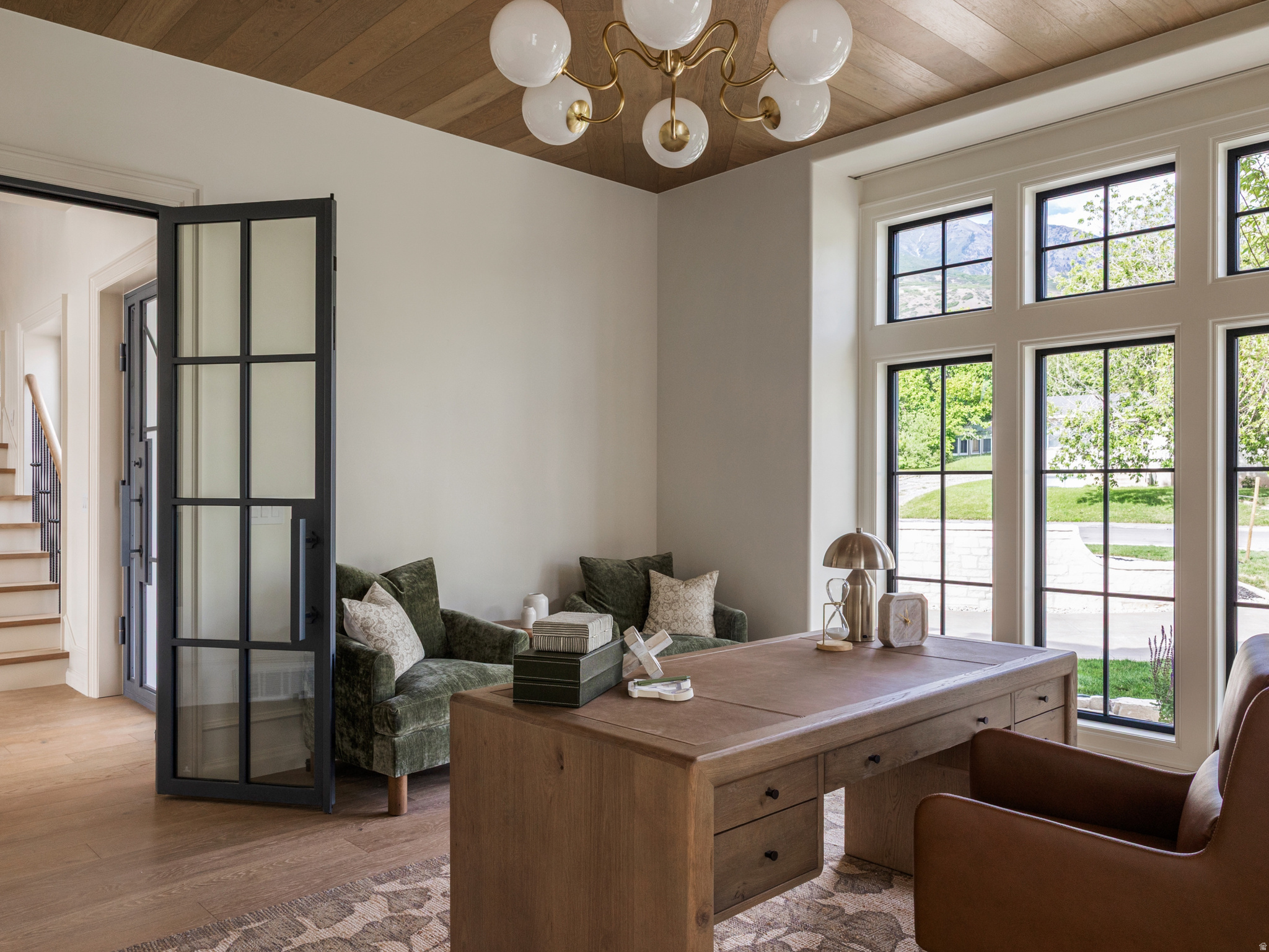 LINDON SPRINGS - Residential