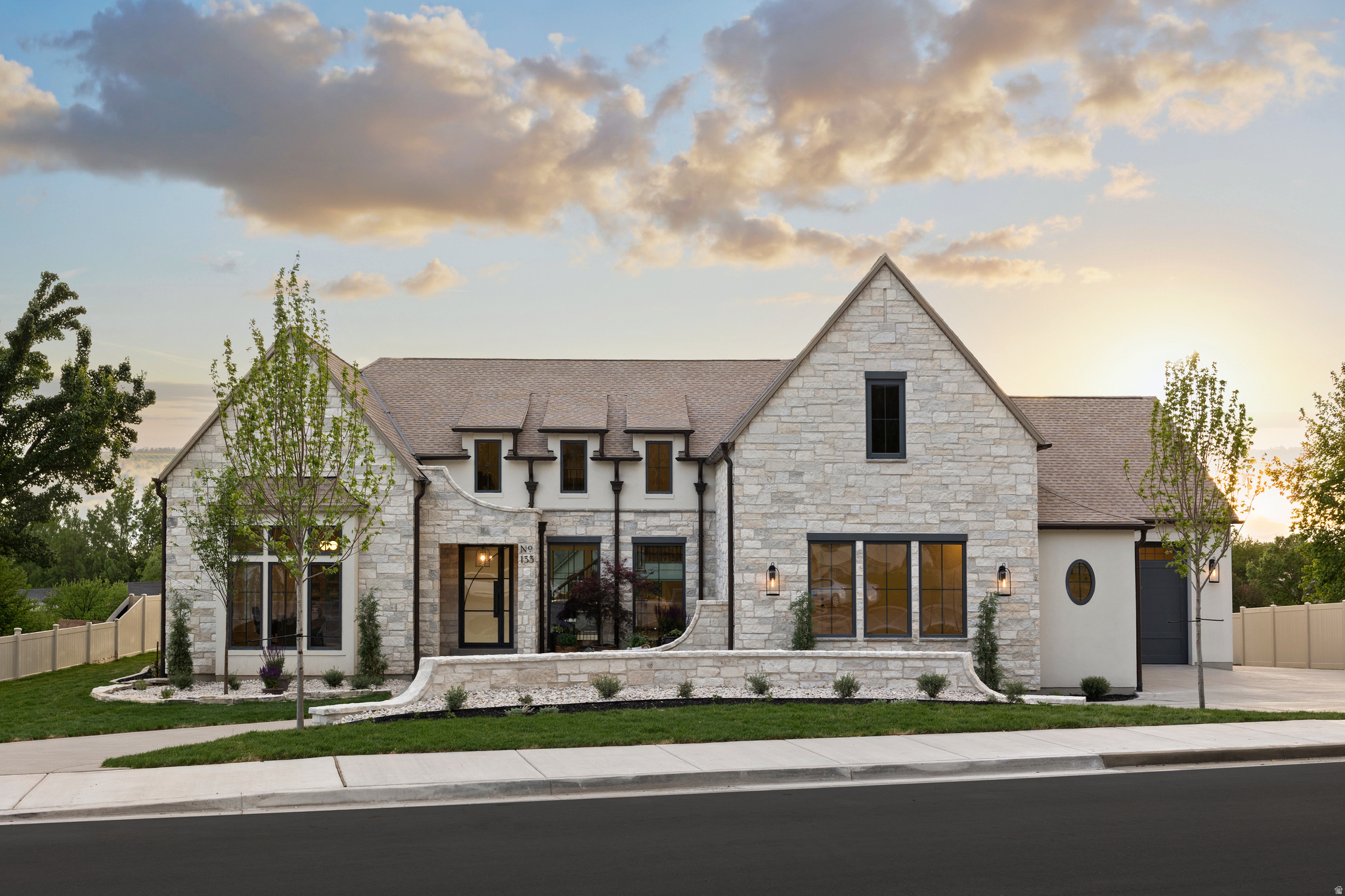 LINDON SPRINGS - Residential