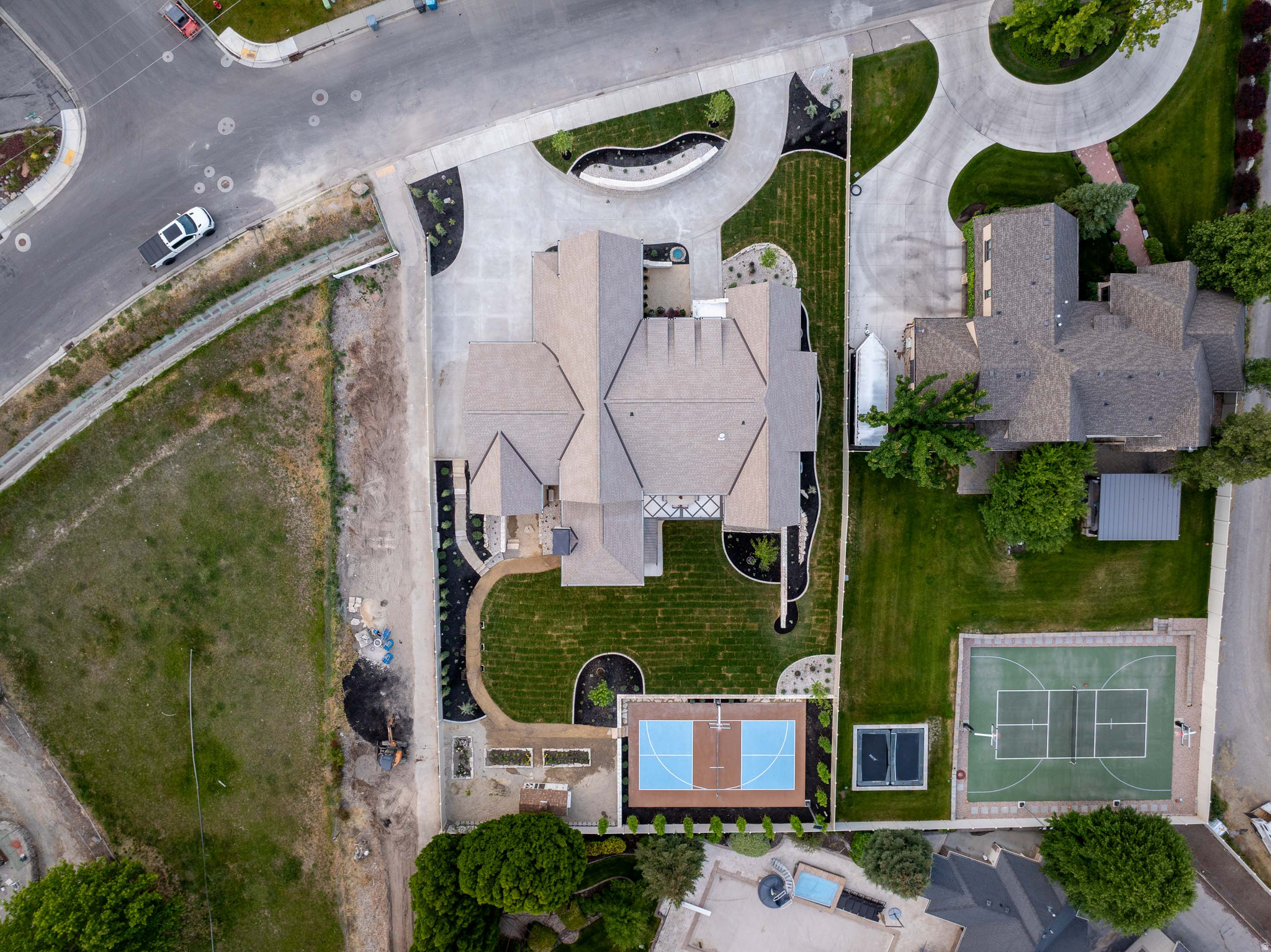 LINDON SPRINGS - Residential