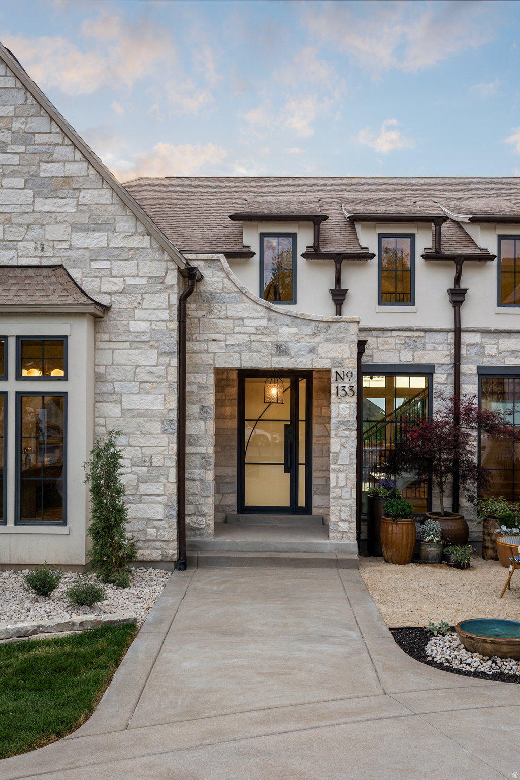 LINDON SPRINGS - Residential