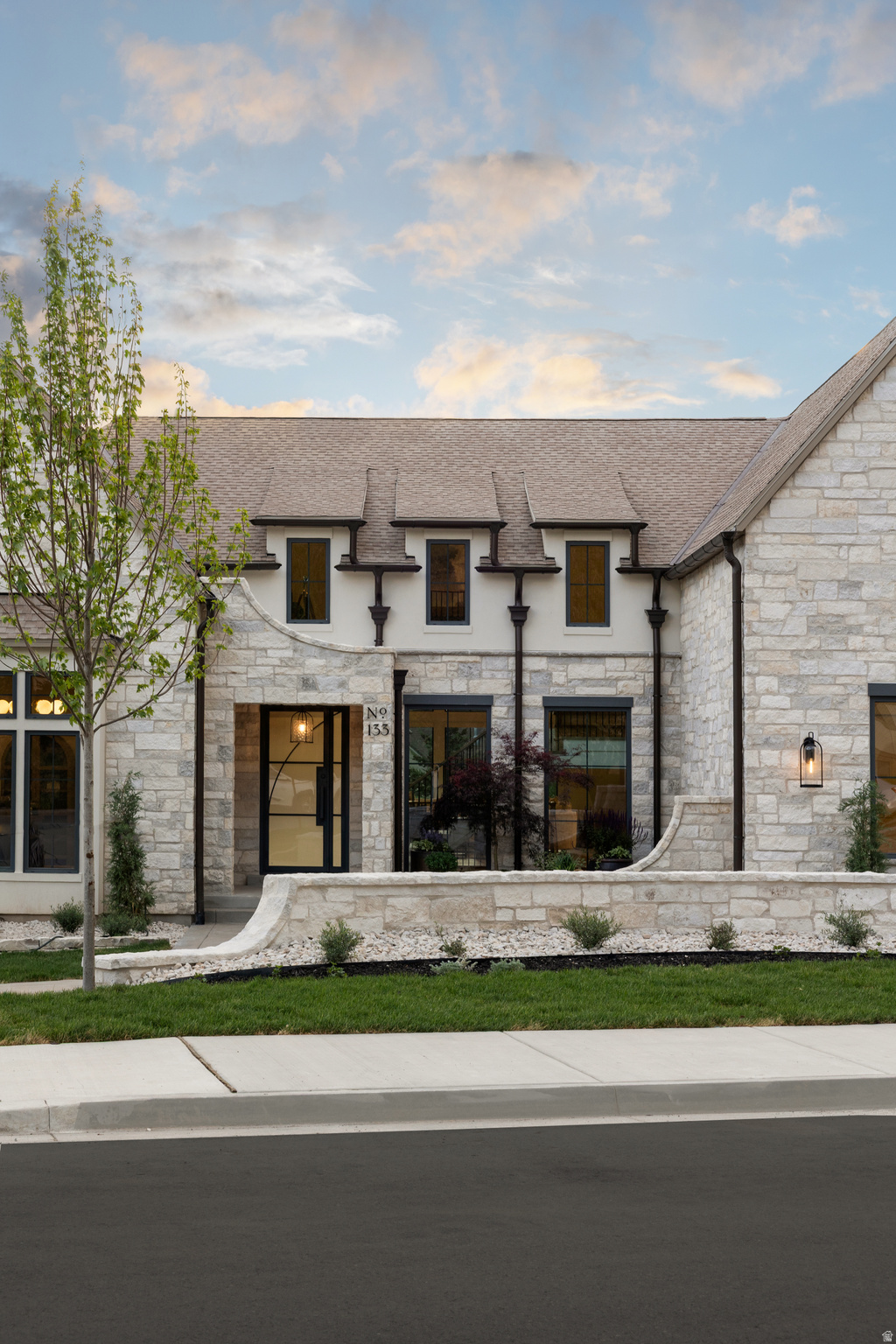 LINDON SPRINGS - Residential
