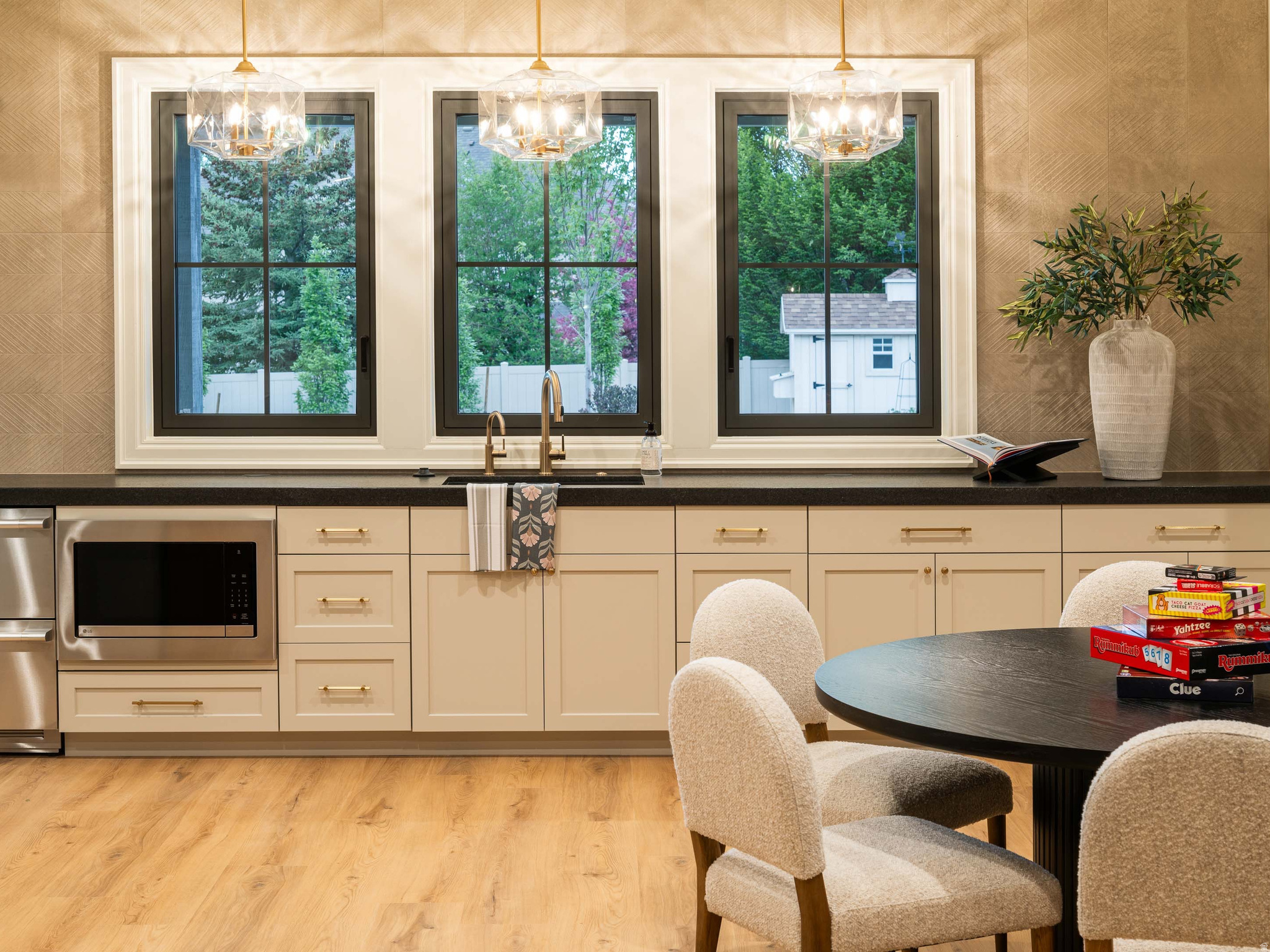 LINDON SPRINGS - Residential