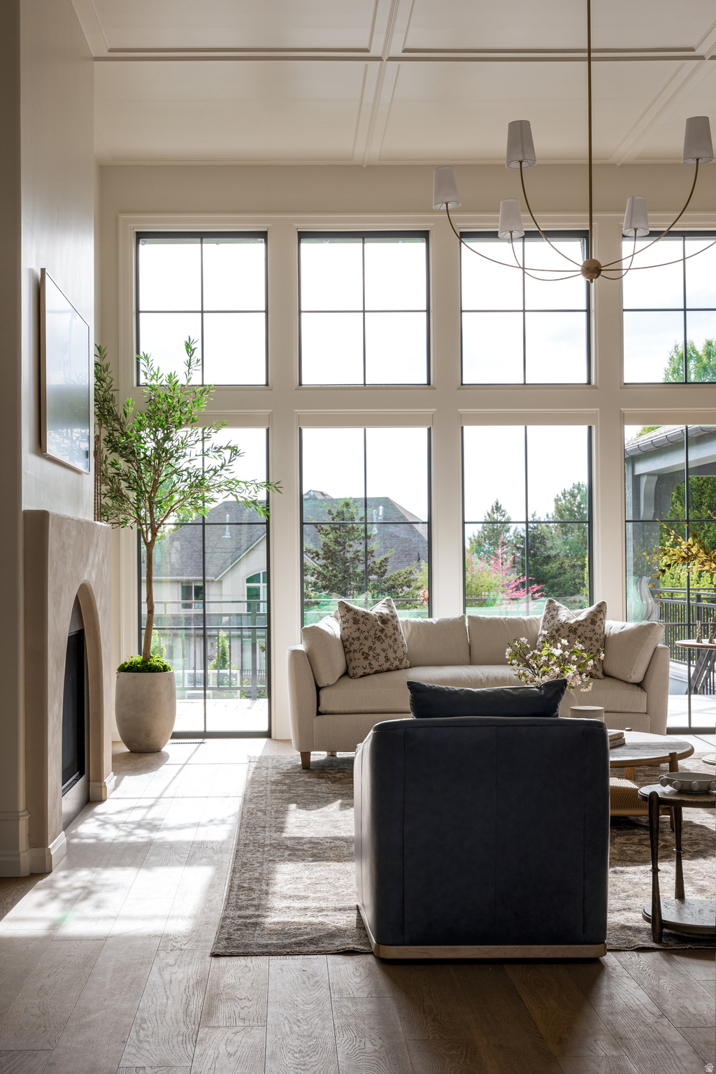 LINDON SPRINGS - Residential