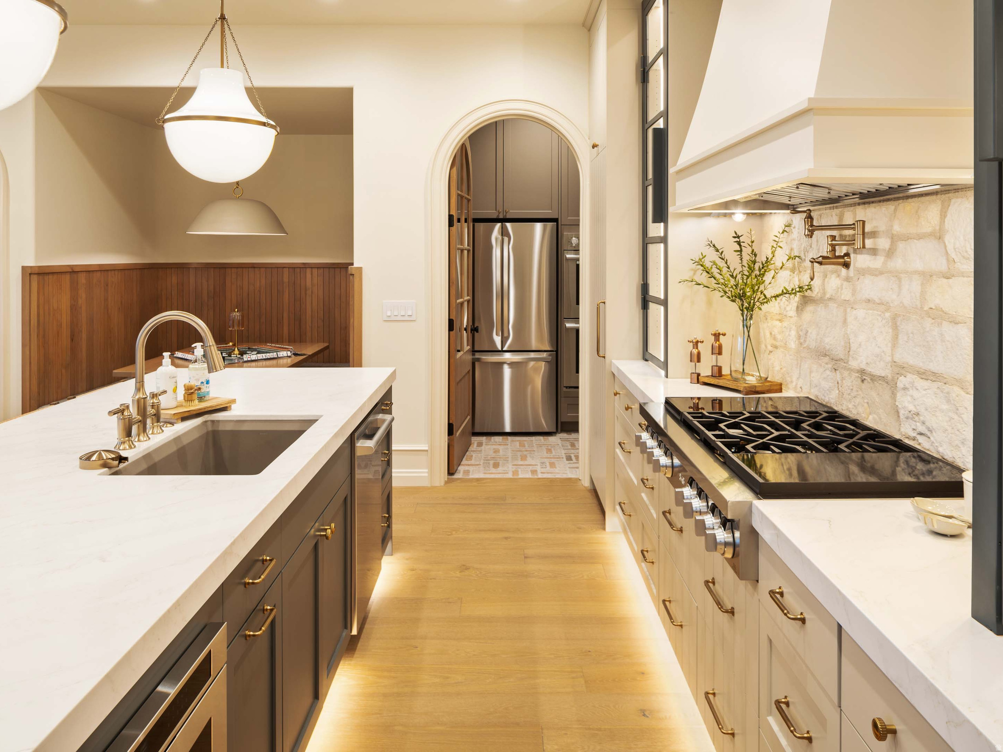 LINDON SPRINGS - Residential