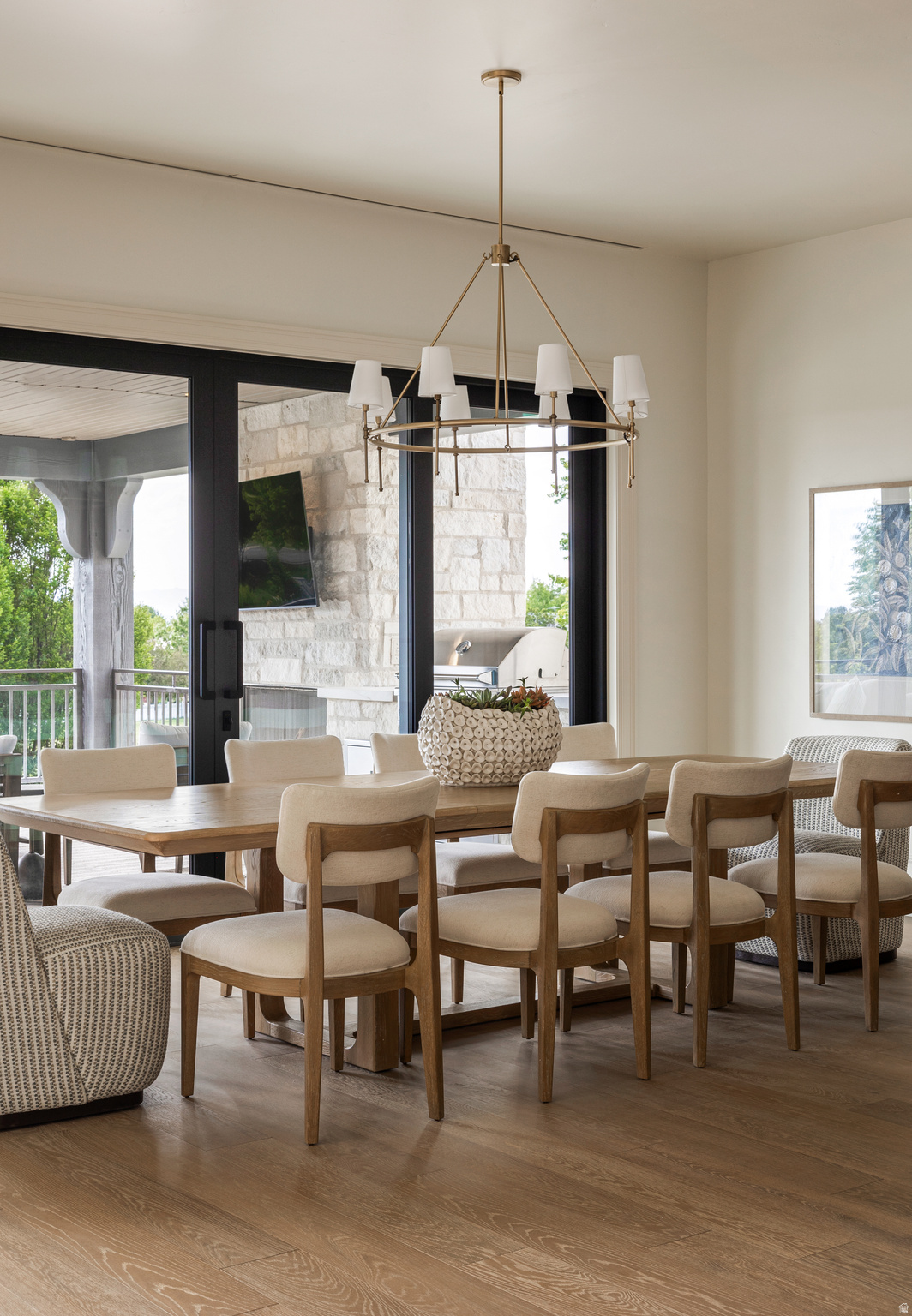 LINDON SPRINGS - Residential