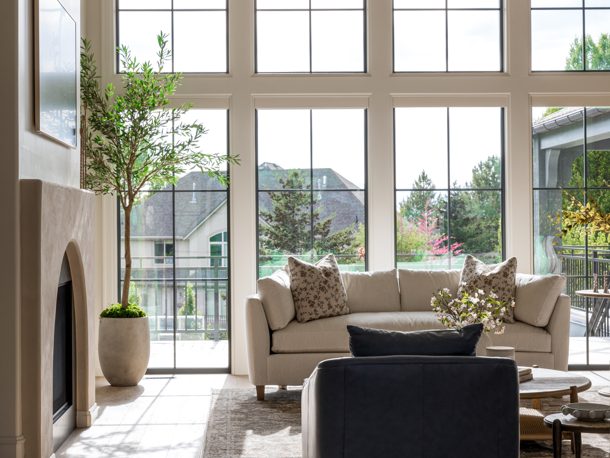 LINDON SPRINGS - Residential