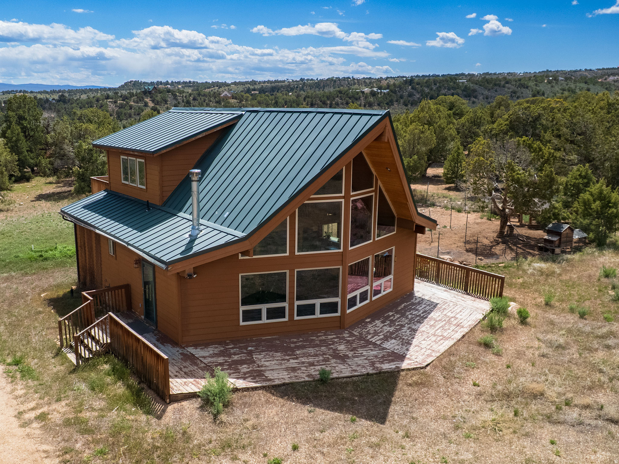 BANDANNA RANCH - Residential