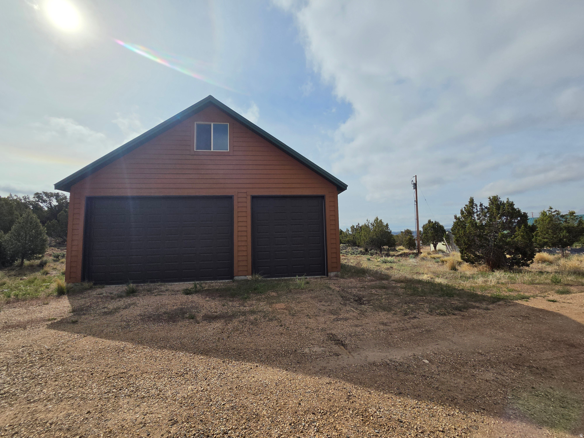 BANDANNA RANCH - Residential