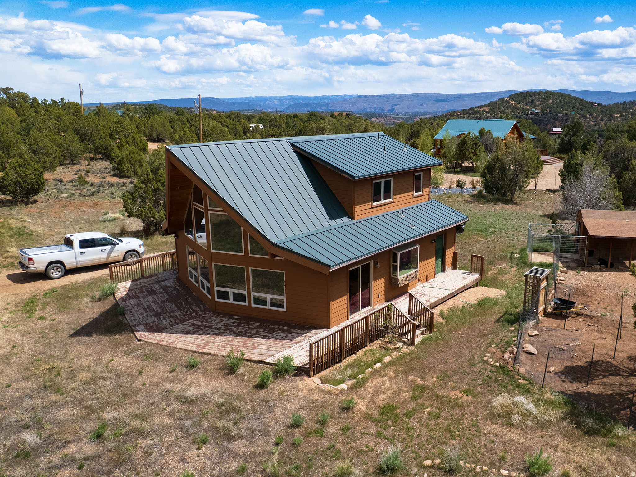 BANDANNA RANCH - Residential
