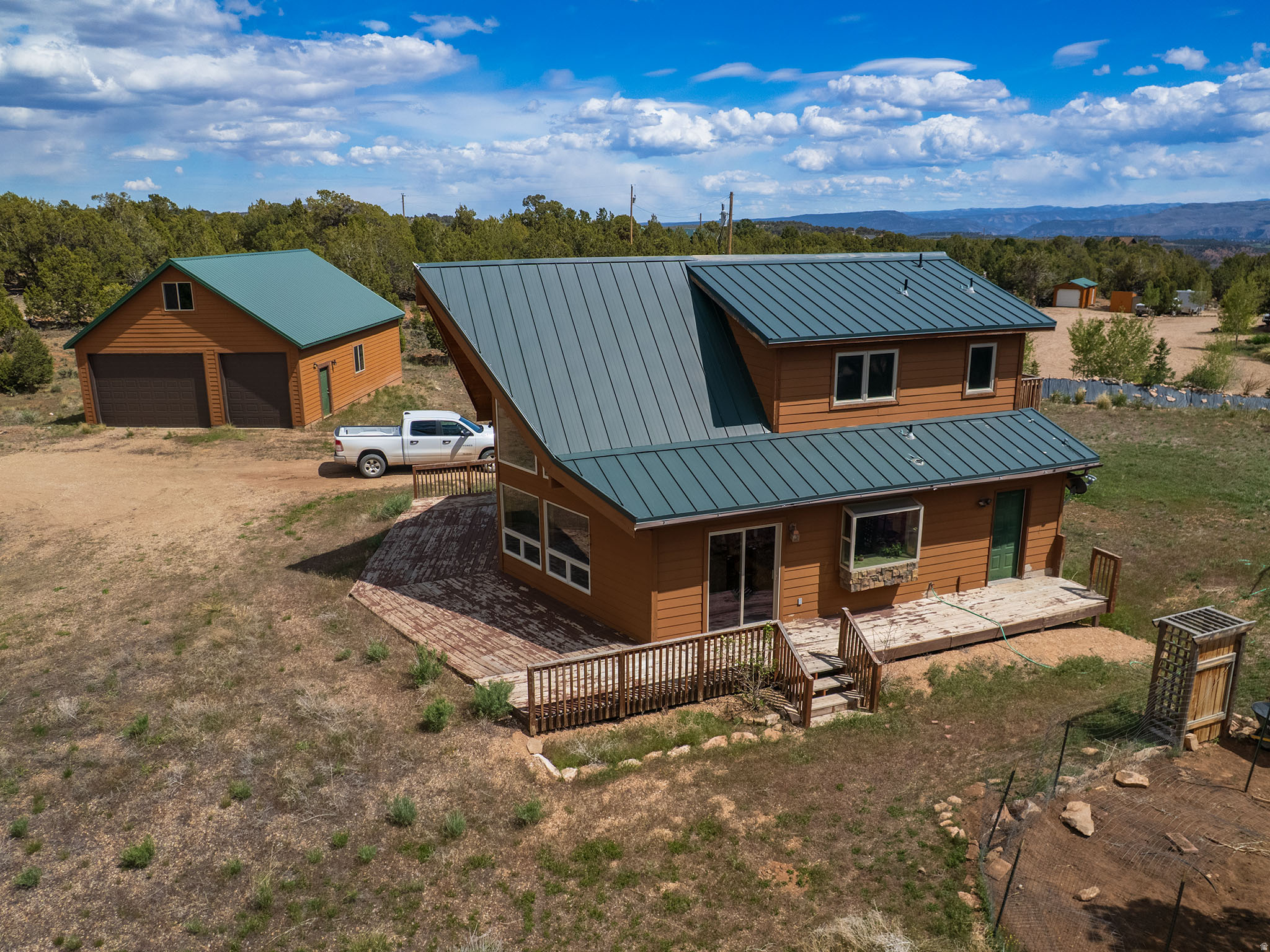 BANDANNA RANCH - Residential