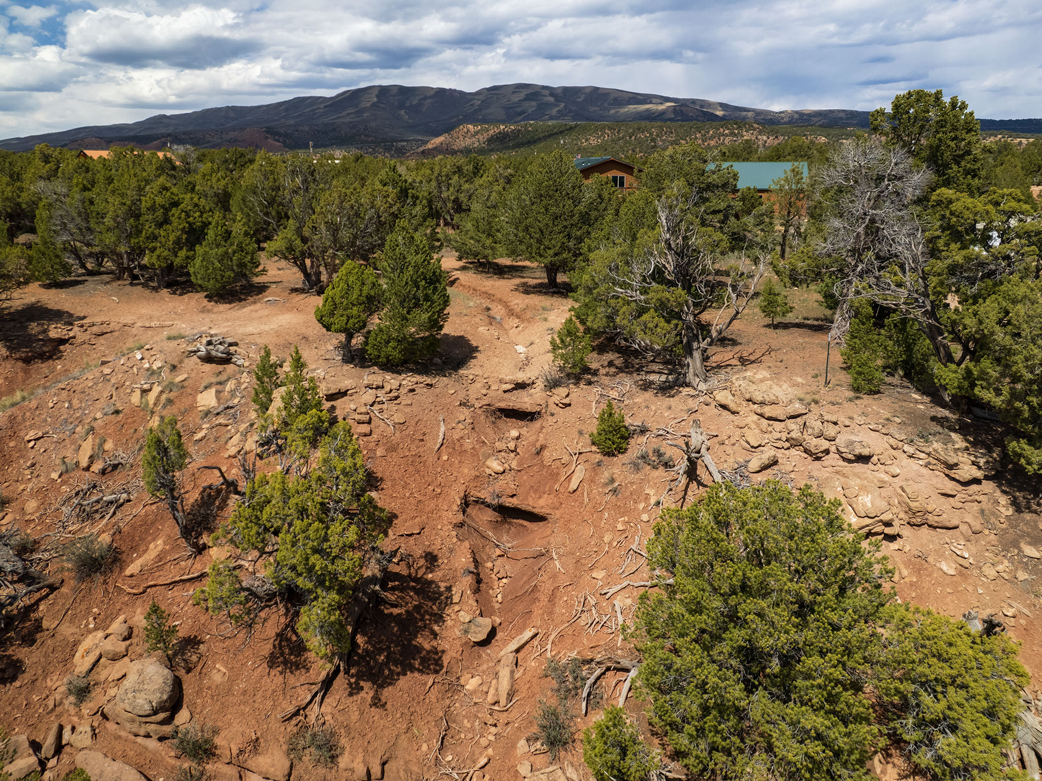 BANDANNA RANCH - Residential