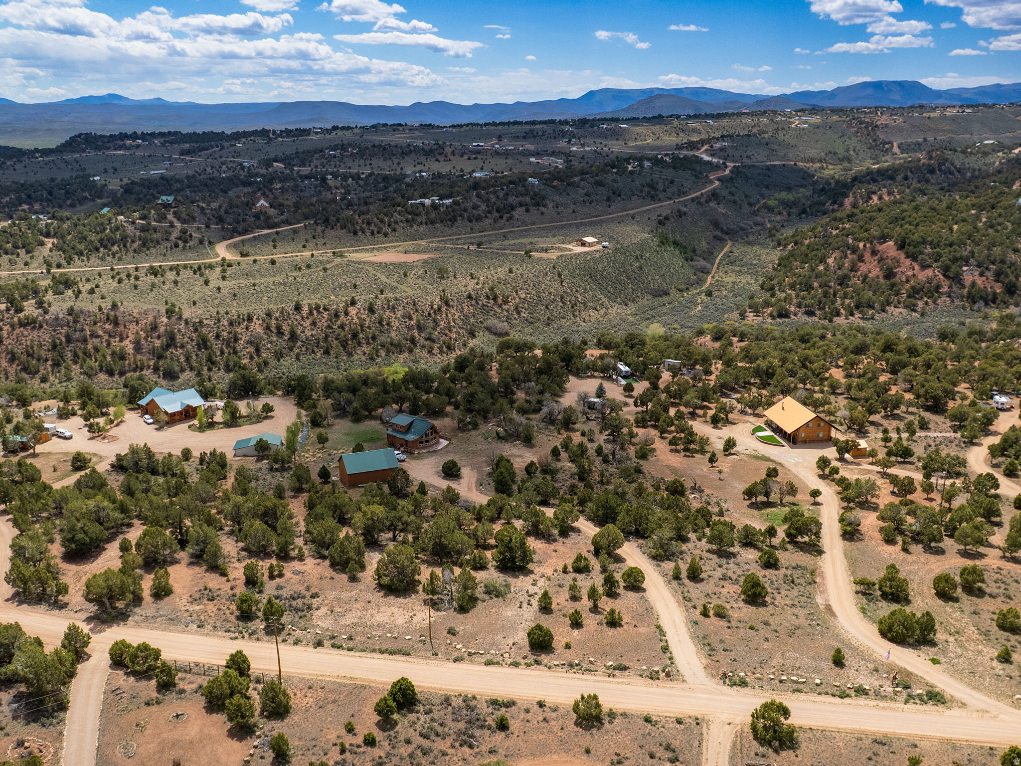 BANDANNA RANCH - Residential