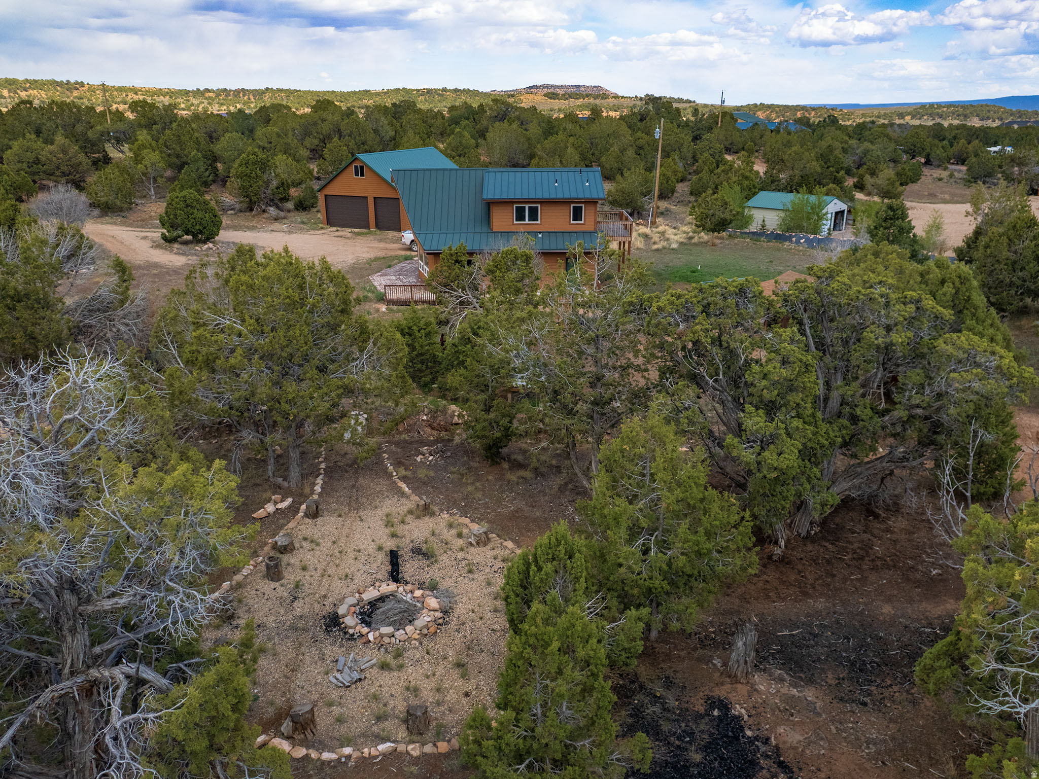 BANDANNA RANCH - Residential
