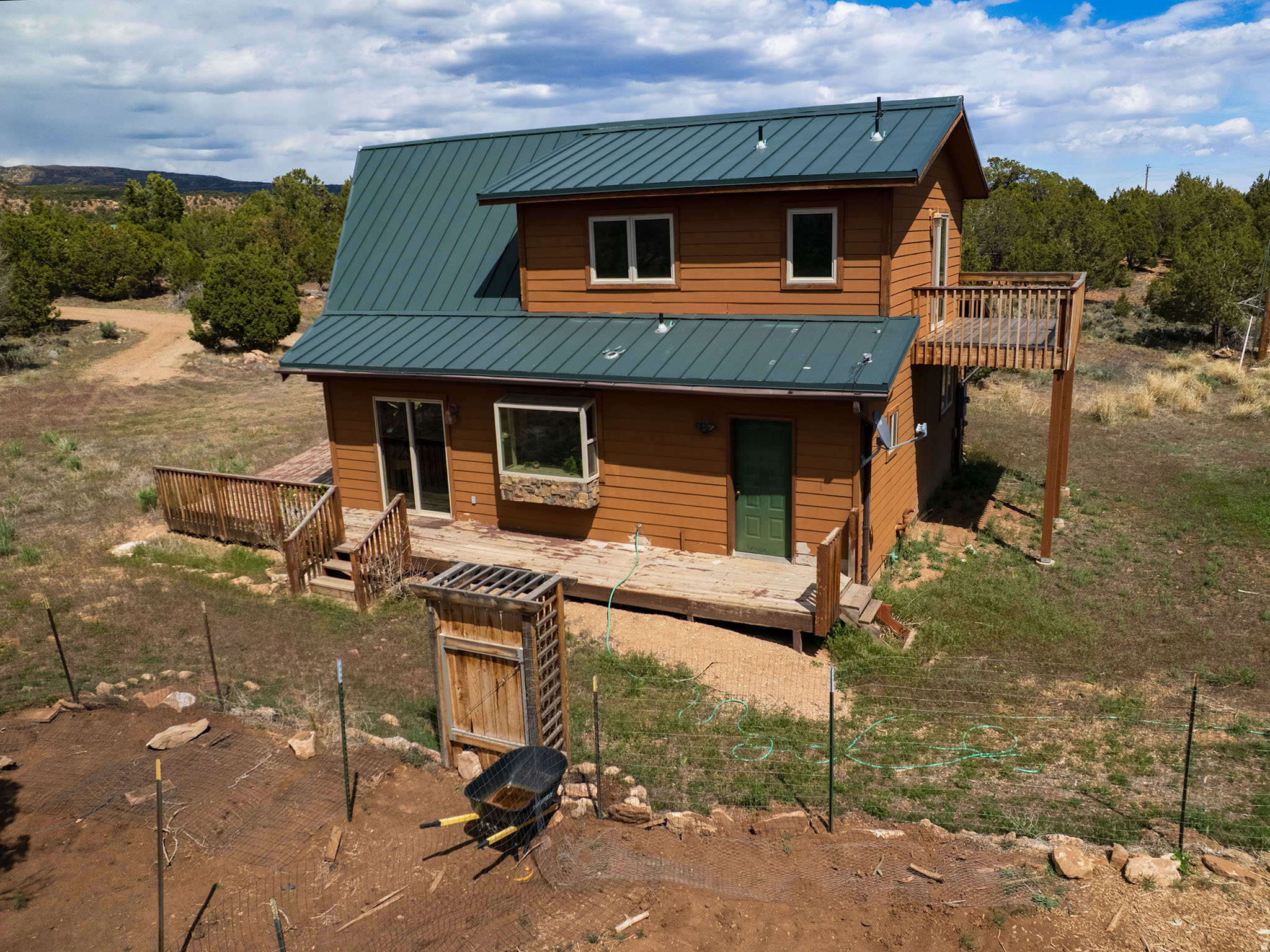 BANDANNA RANCH - Residential