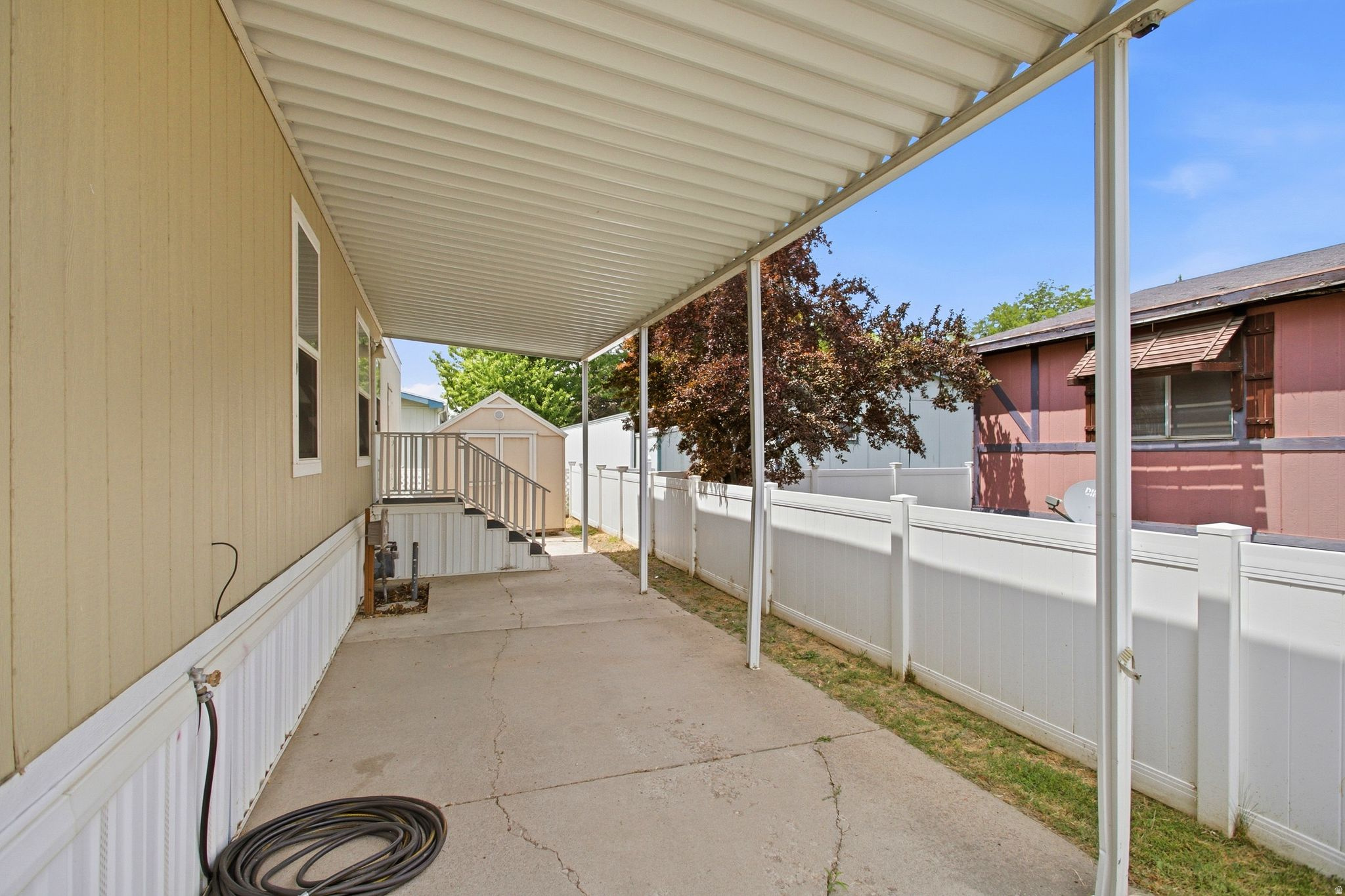 WESTWOOD - Residential