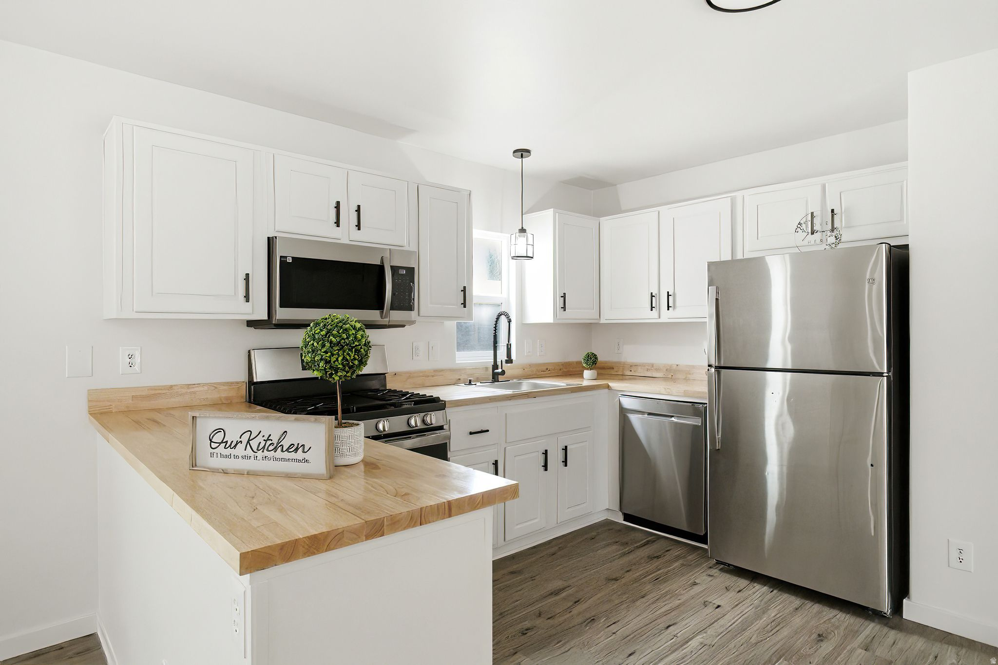 WESTWOOD - Residential