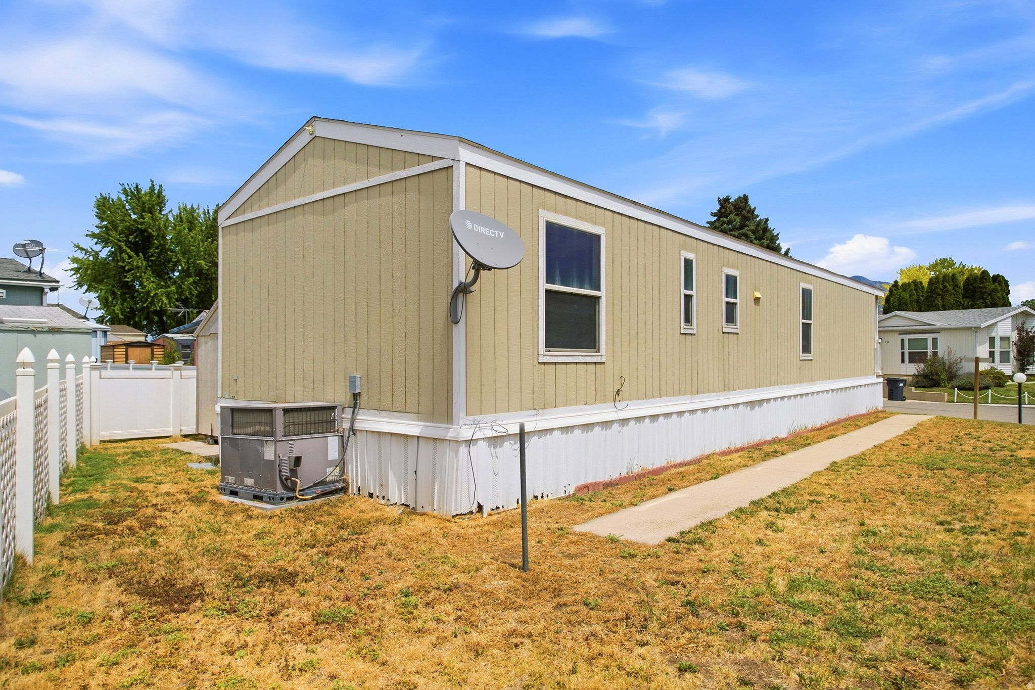 WESTWOOD - Residential