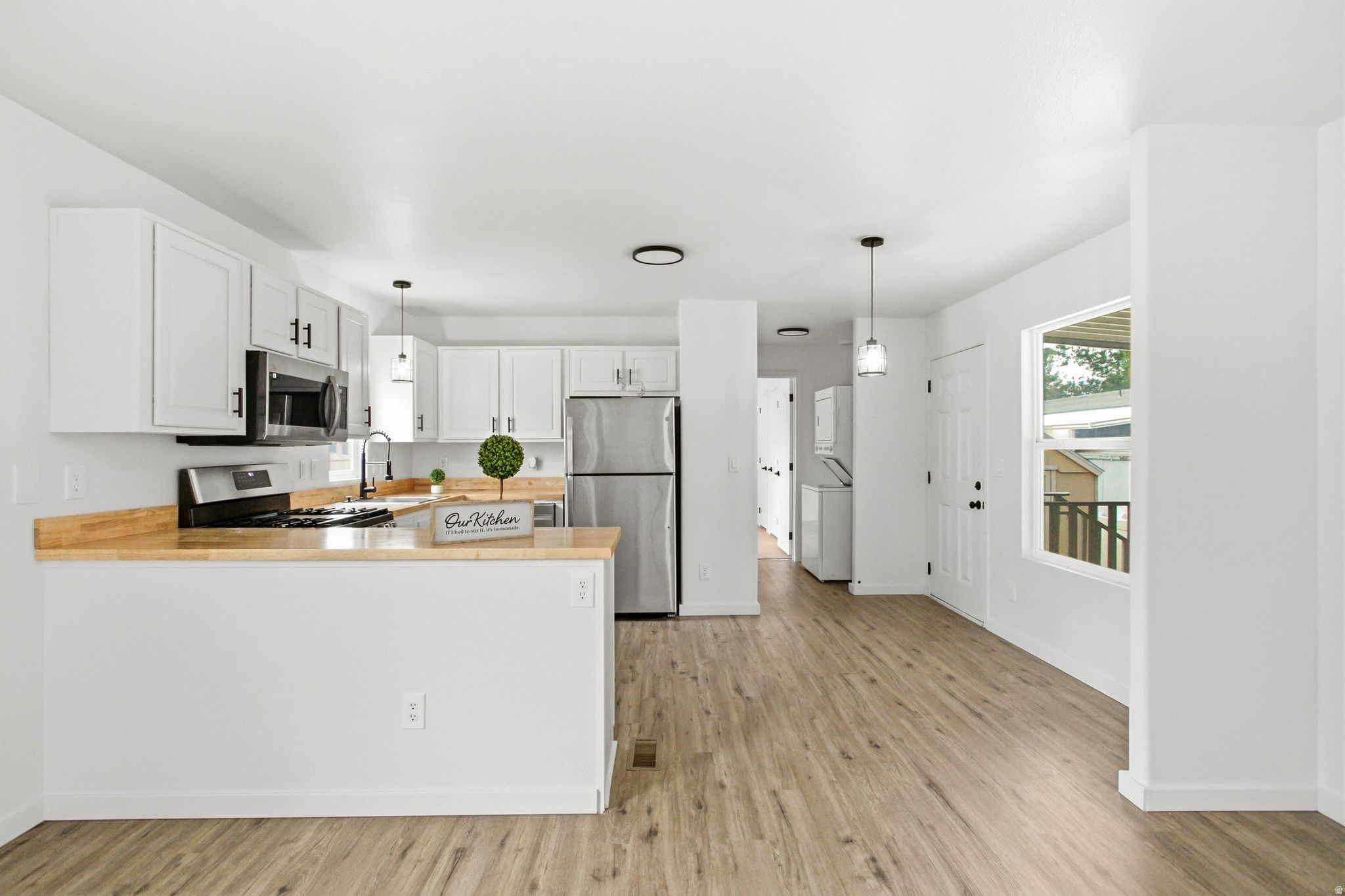 WESTWOOD - Residential
