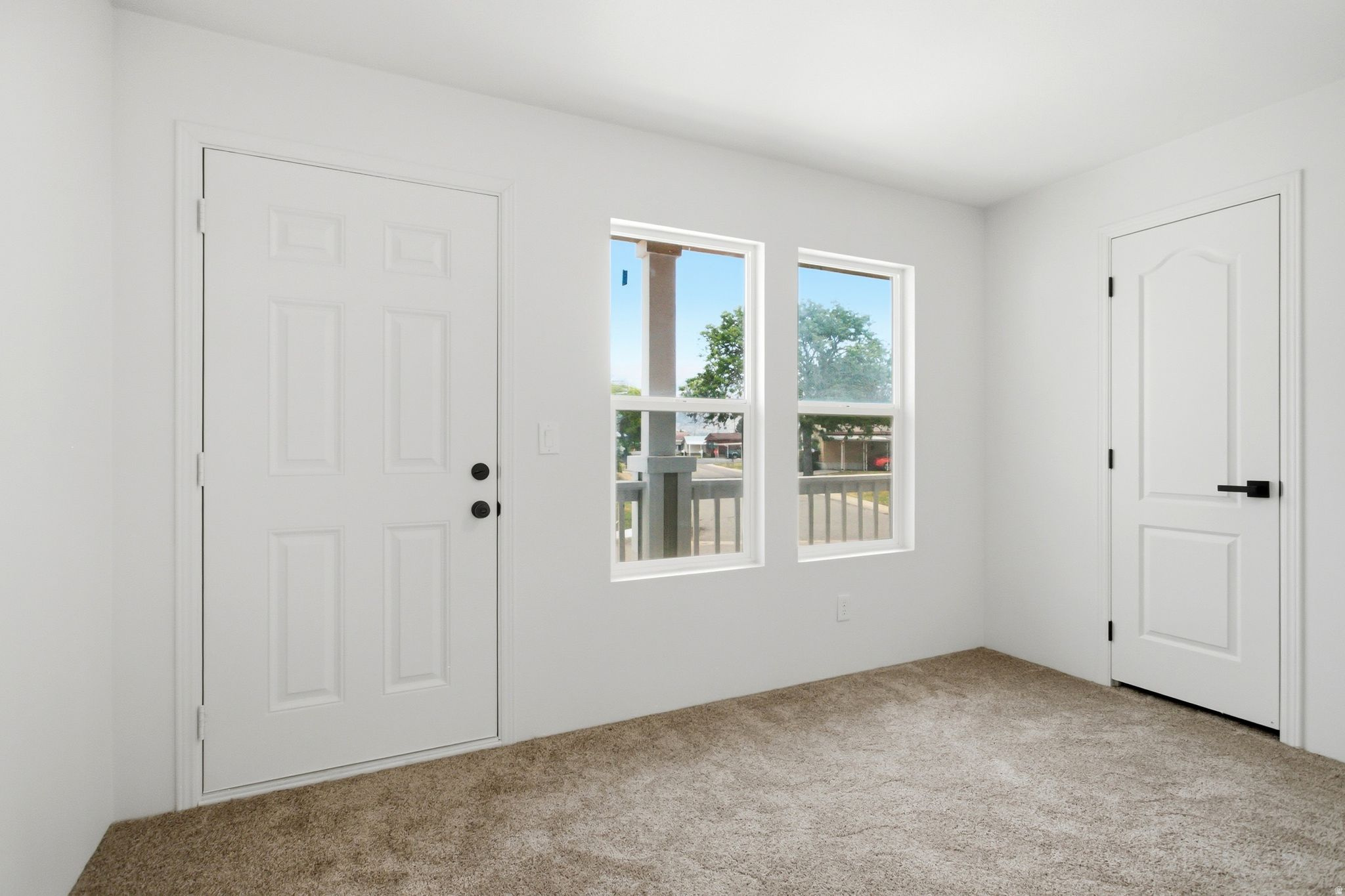 WESTWOOD - Residential