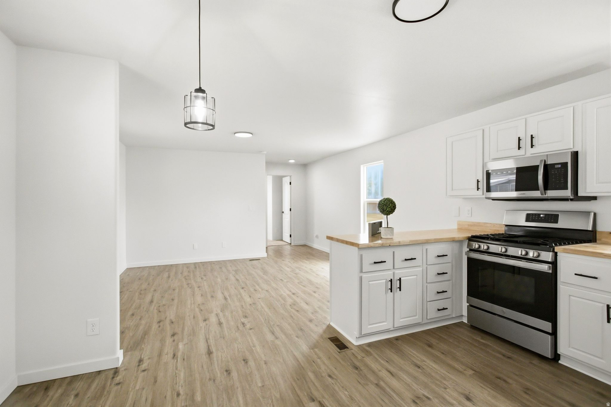 WESTWOOD - Residential