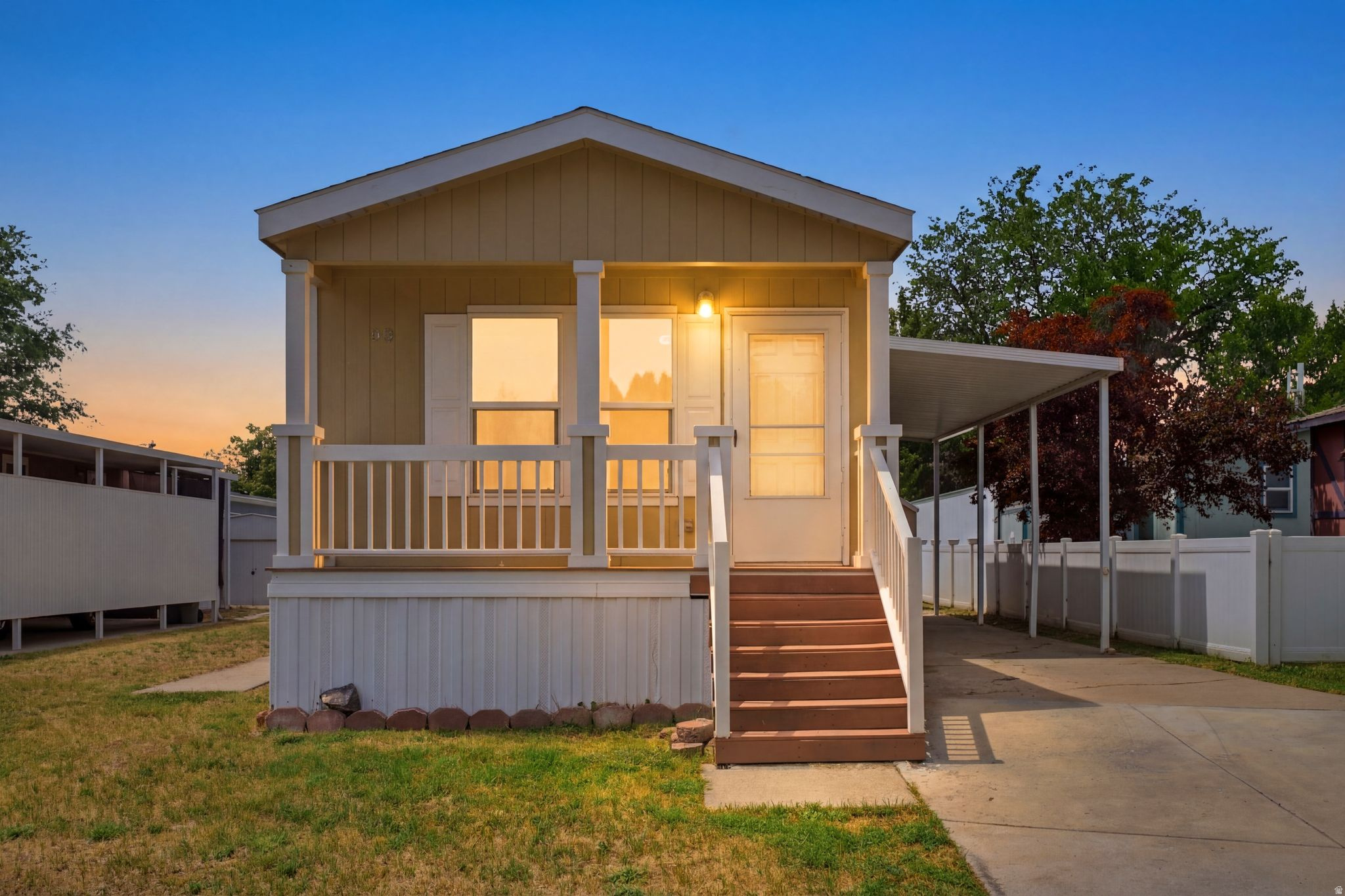WESTWOOD - Residential