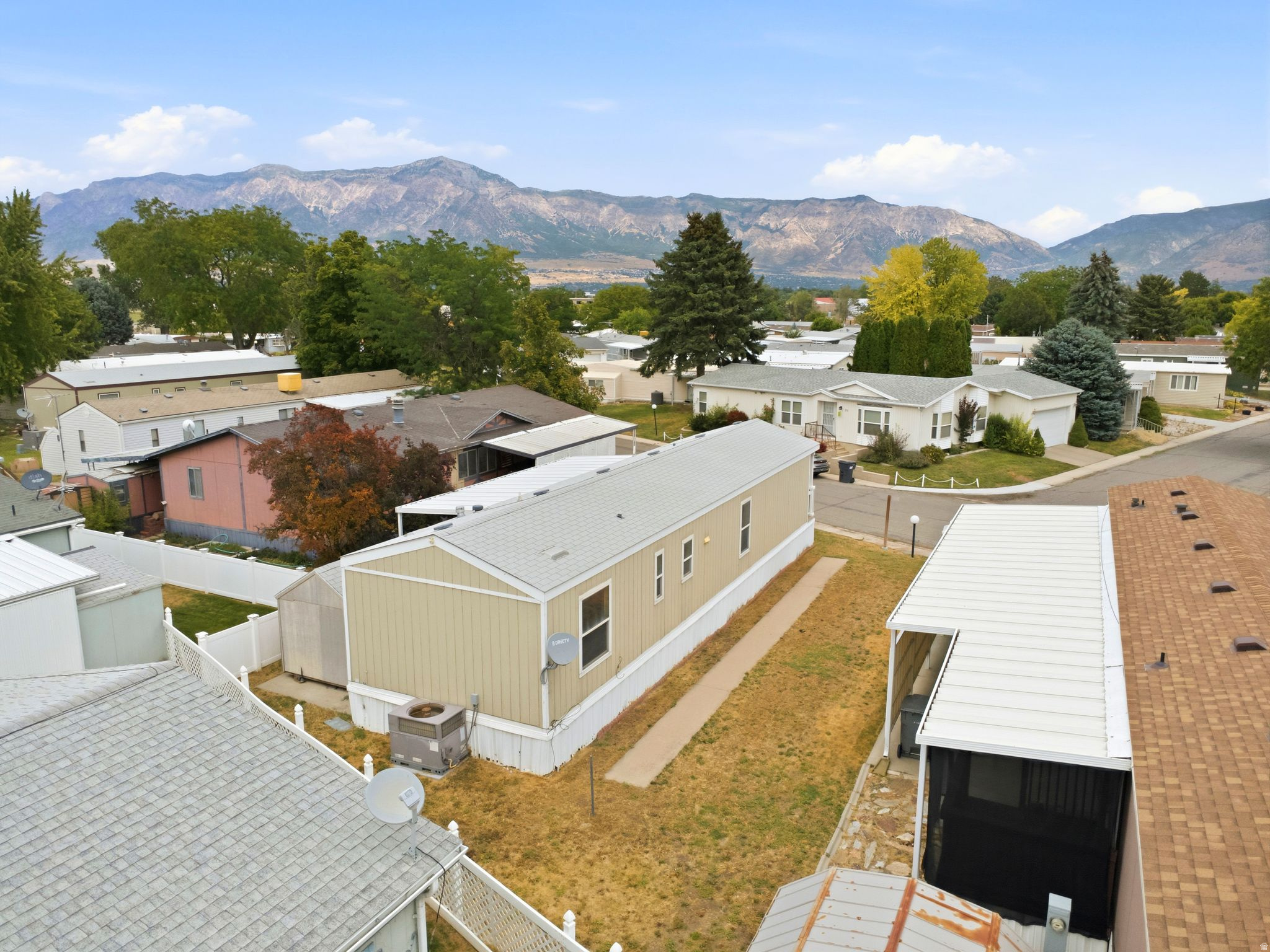 WESTWOOD - Residential