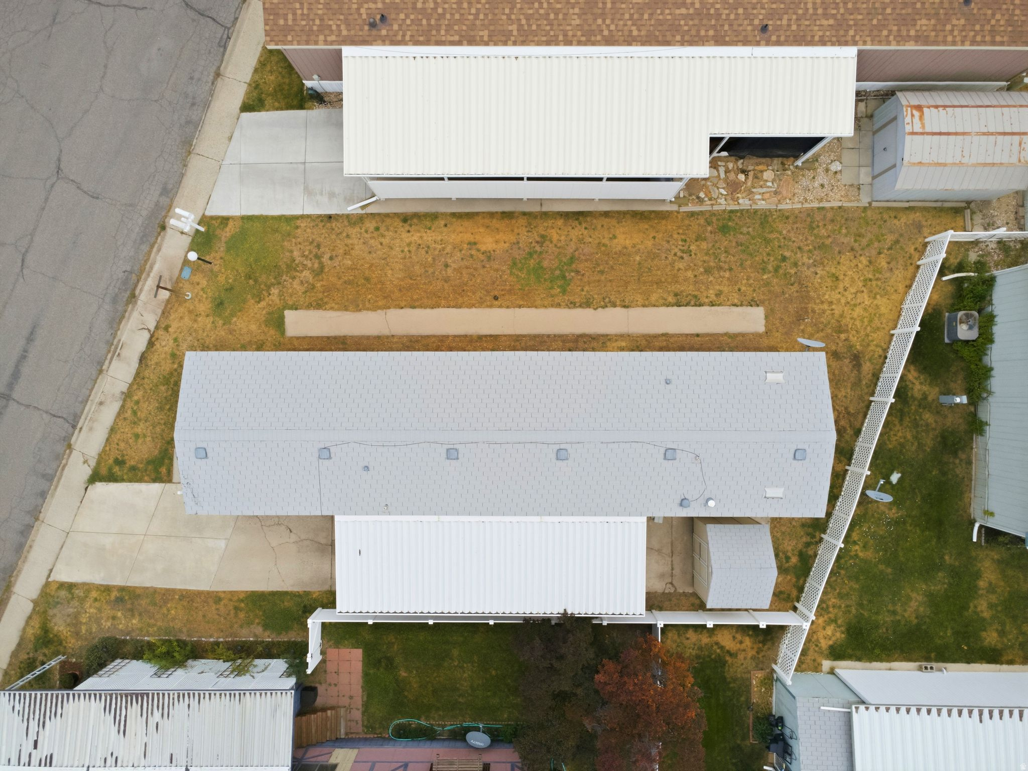 WESTWOOD - Residential