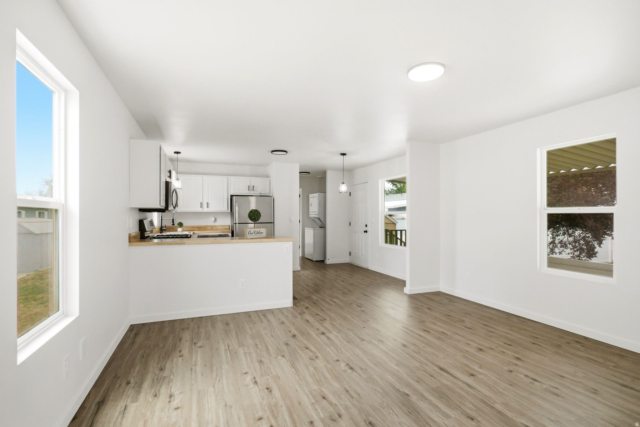 WESTWOOD - Residential