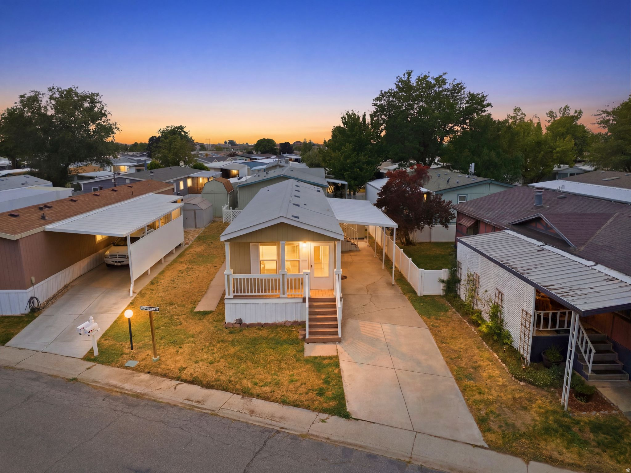 WESTWOOD - Residential