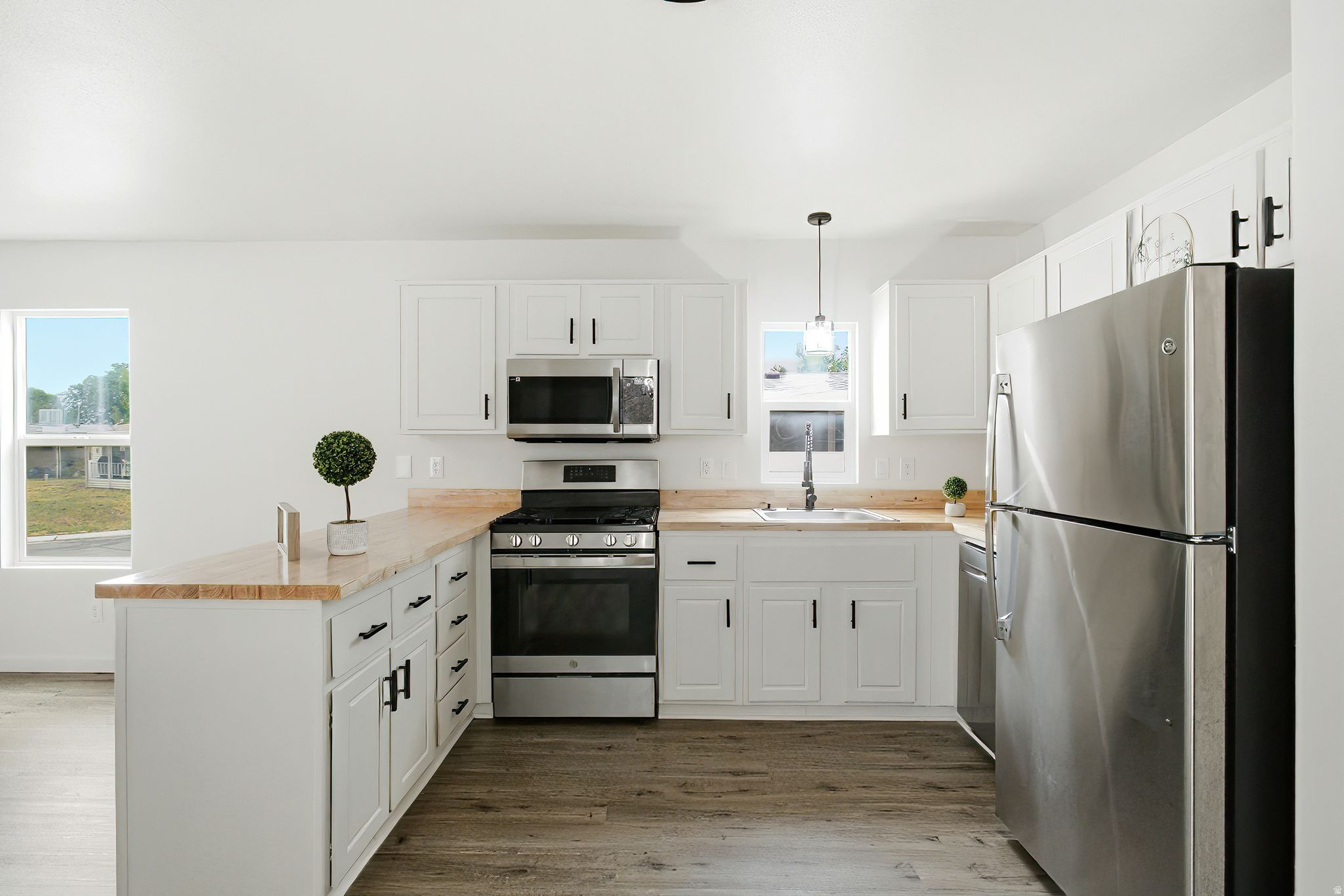 WESTWOOD - Residential