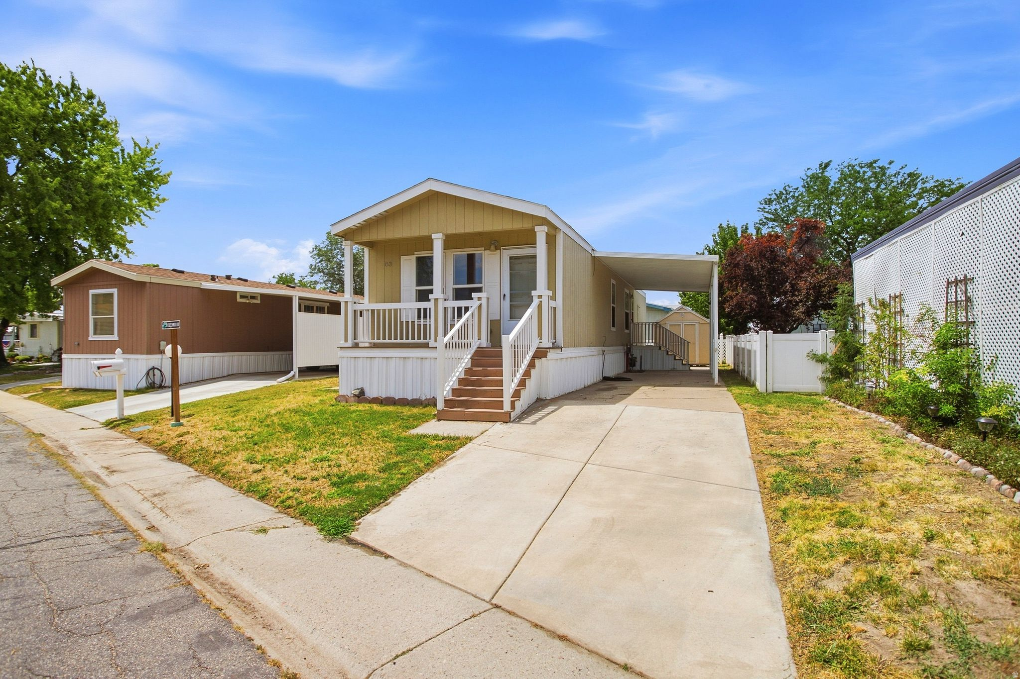 WESTWOOD - Residential