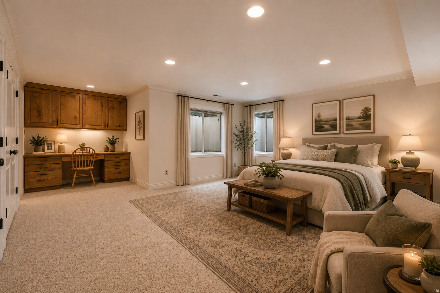 SHENANDOAH - Residential