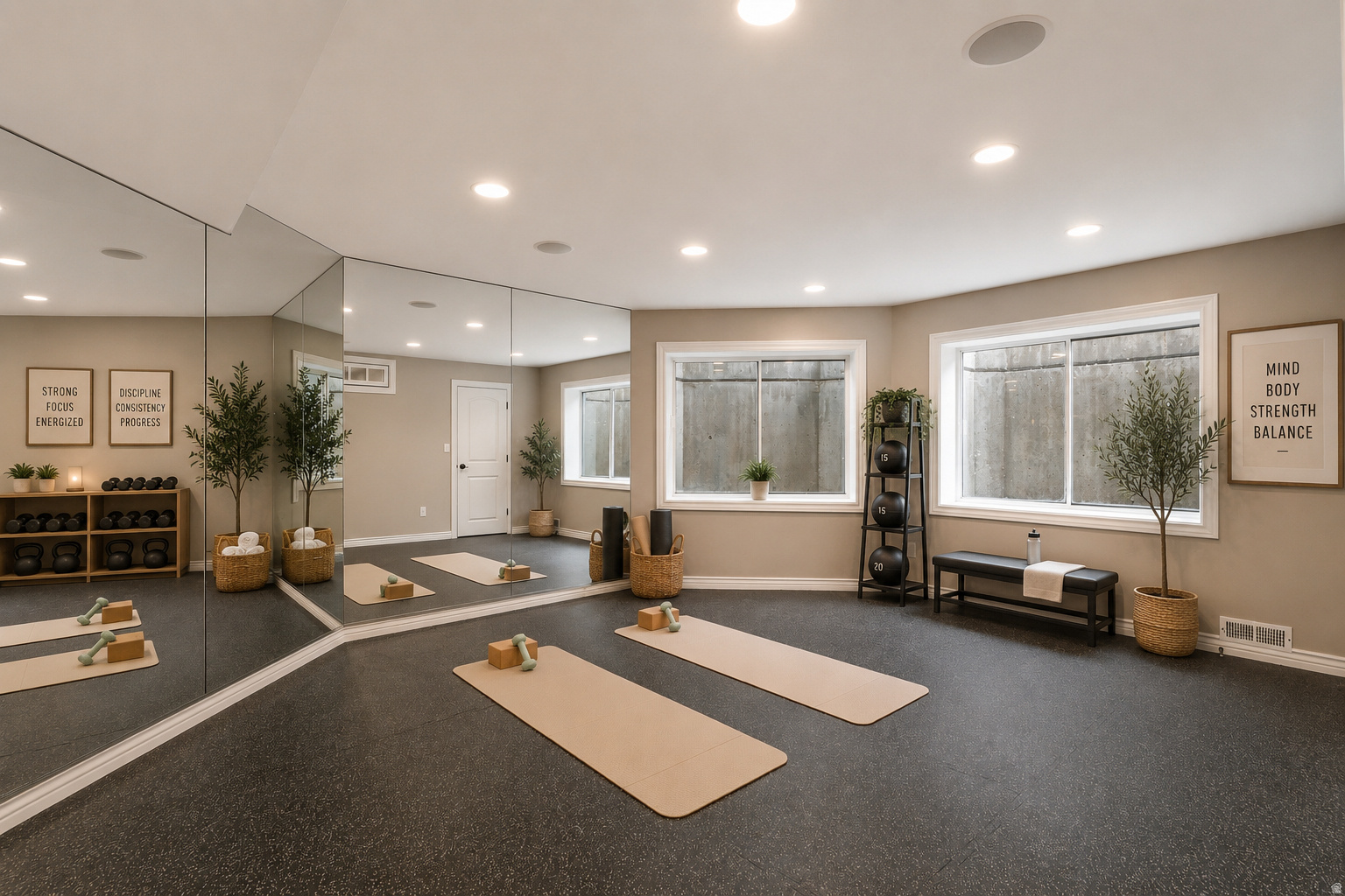 SHENANDOAH - Residential