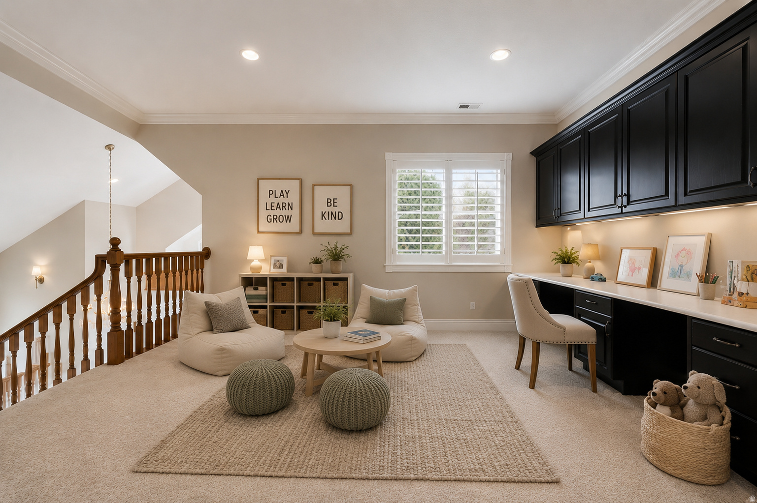 SHENANDOAH - Residential