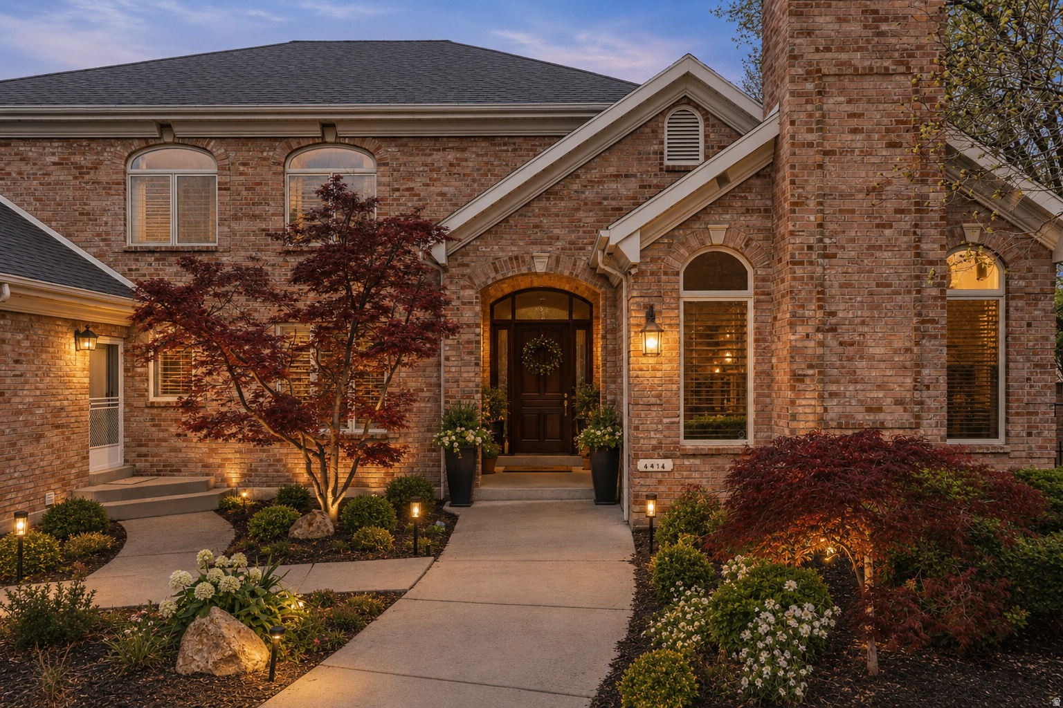 SHENANDOAH - Residential