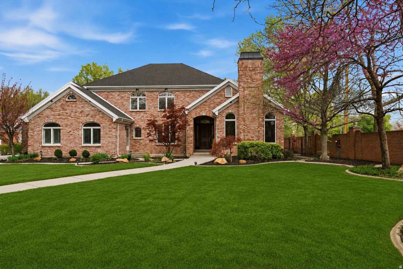 SHENANDOAH - Residential