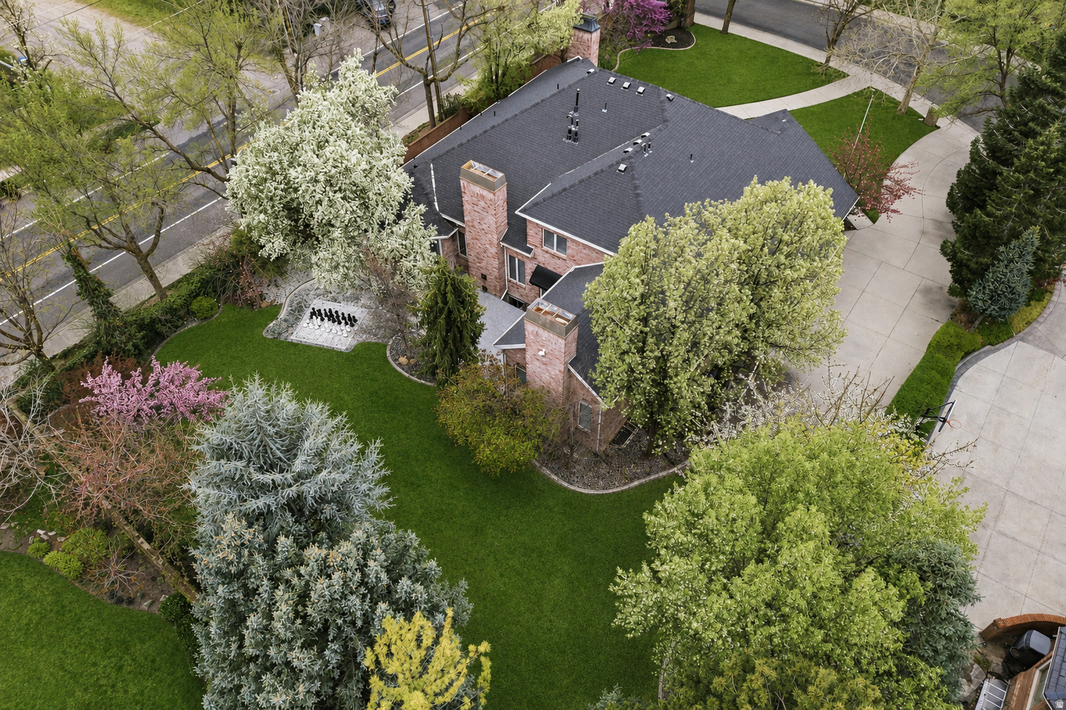 SHENANDOAH - Residential