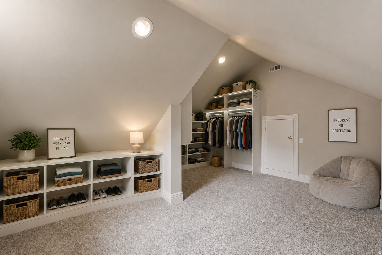 SHENANDOAH - Residential