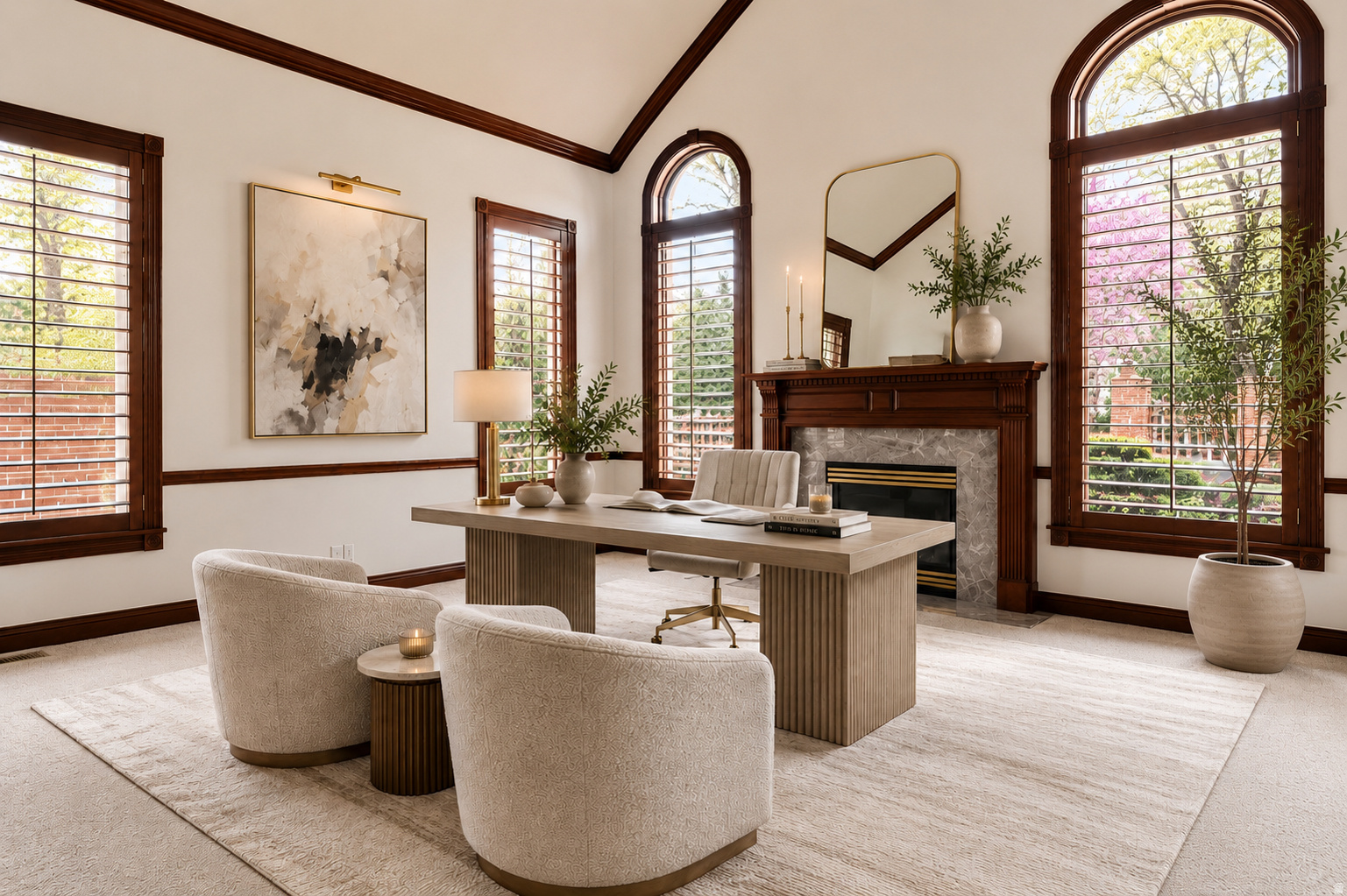 SHENANDOAH - Residential