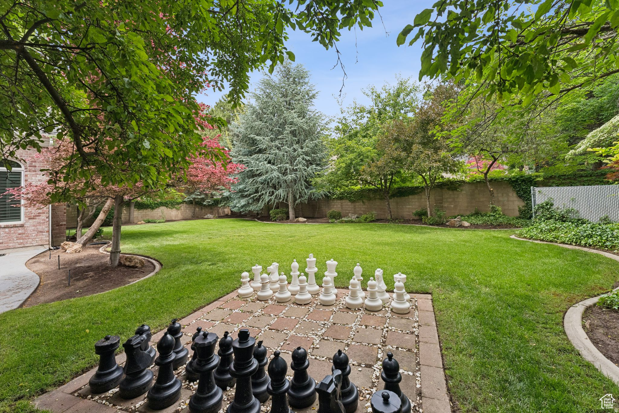 SHENANDOAH - Residential