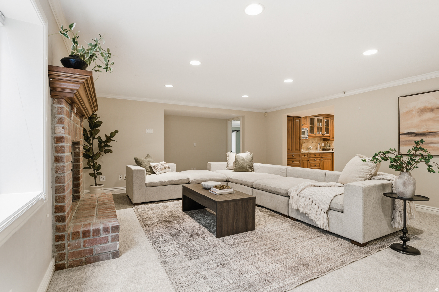 SHENANDOAH - Residential