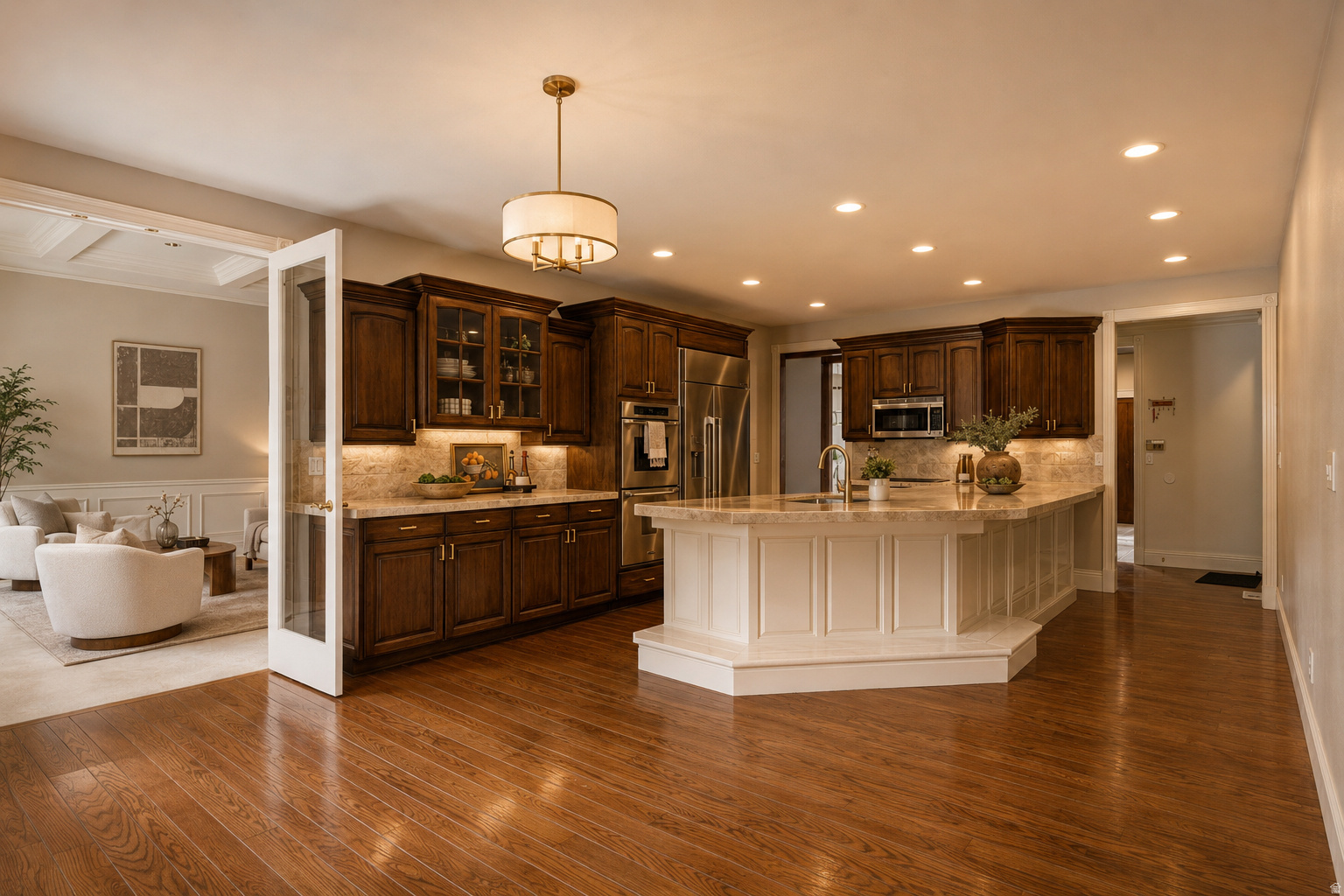 SHENANDOAH - Residential