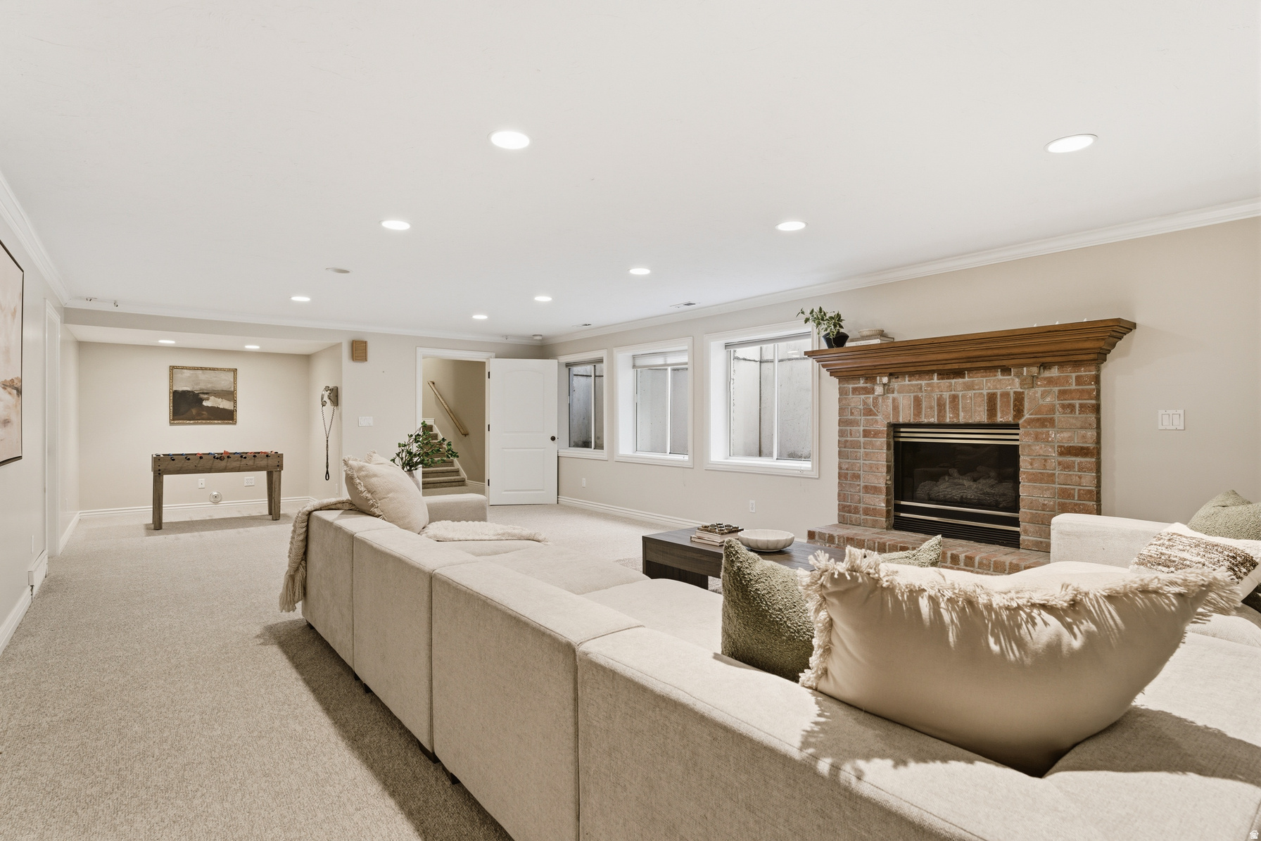 SHENANDOAH - Residential